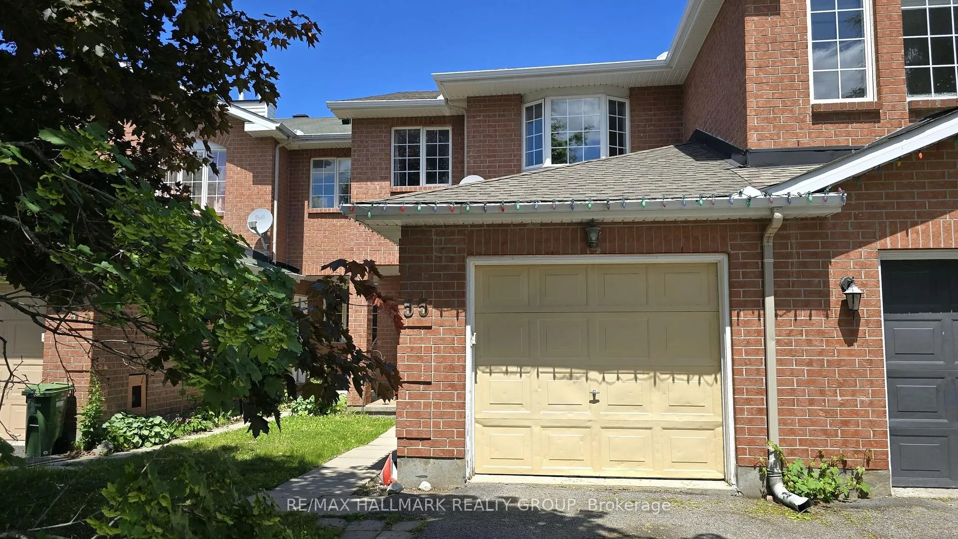 Photo 1 of 55 Cohen Avenue, Ottawa, Kanata - Katimavik — HOMEH