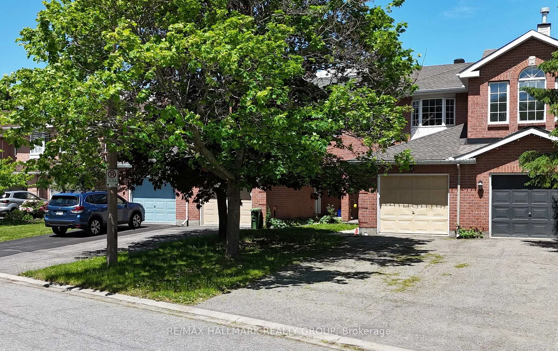 Photo 21 of 55 Cohen Avenue, Ottawa, Kanata - Katimavik — HOMEH