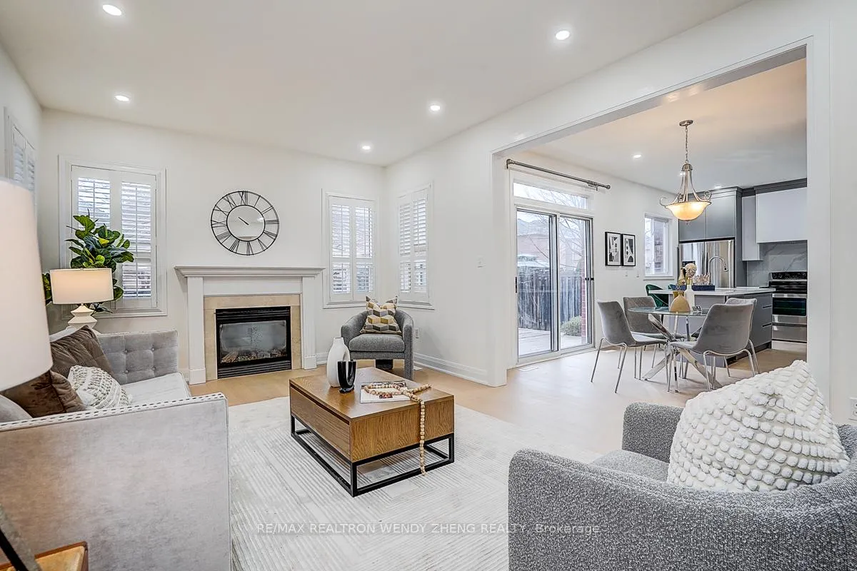 Photo 16 of 16 Hartwell Way, Aurora, Bayview Northeast — HOMEH