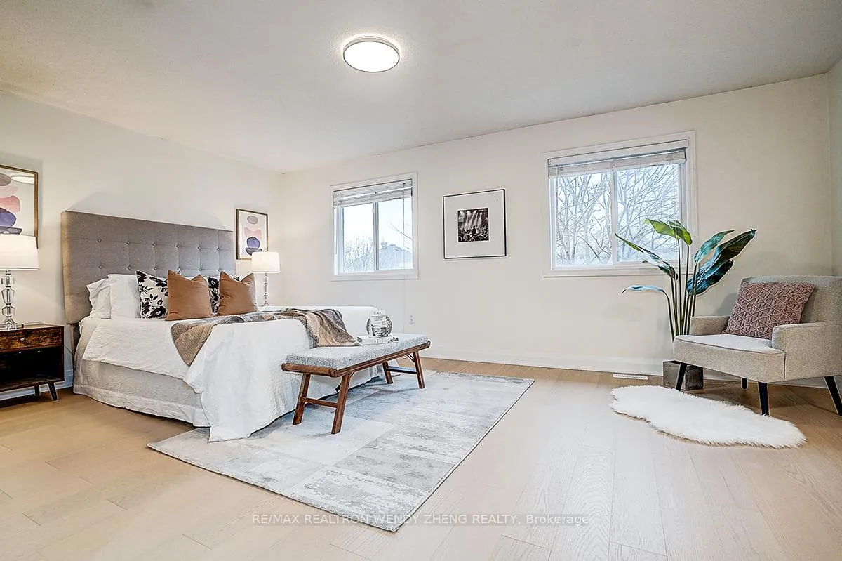 Photo 27 of 16 Hartwell Way, Aurora, Bayview Northeast — HOMEH