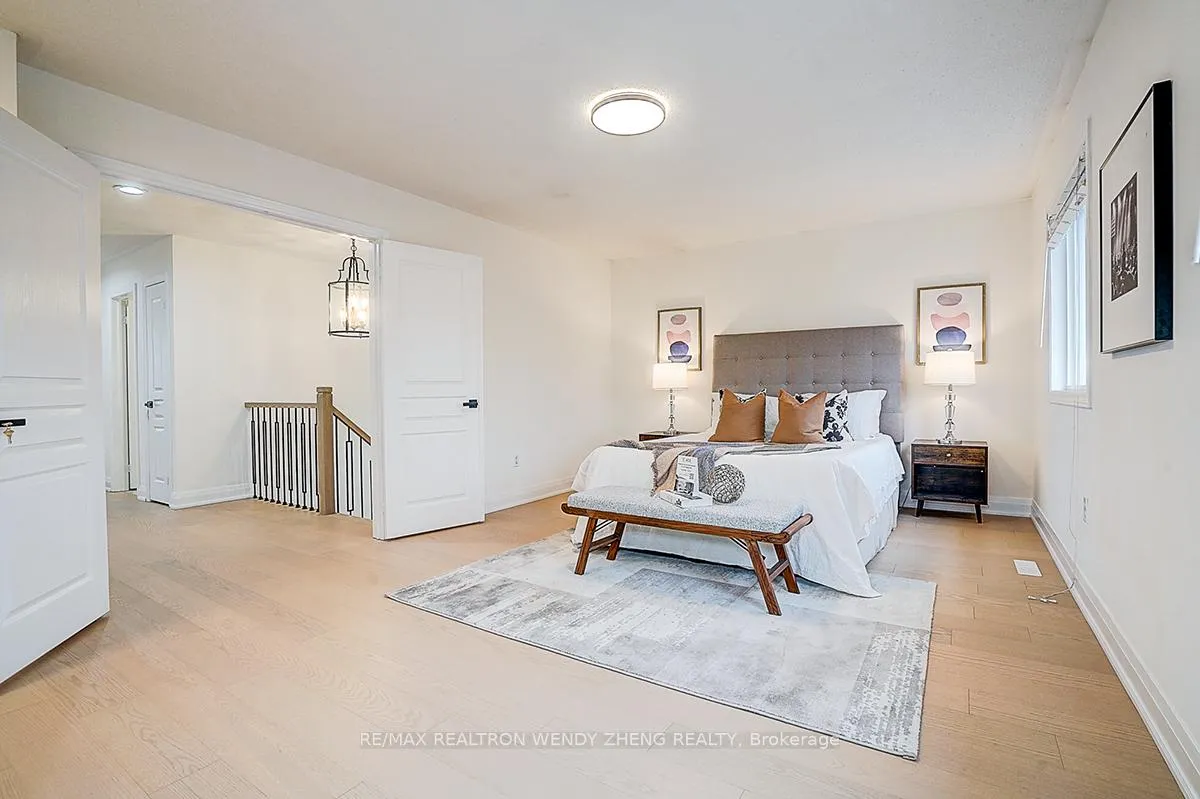 Photo 28 of 16 Hartwell Way, Aurora, Bayview Northeast — HOMEH