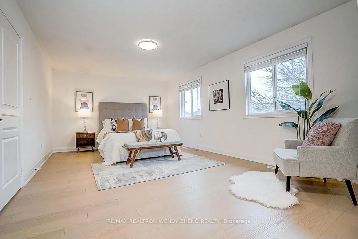 Photo 29 of 16 Hartwell Way, Aurora, Bayview Northeast — HOMEH