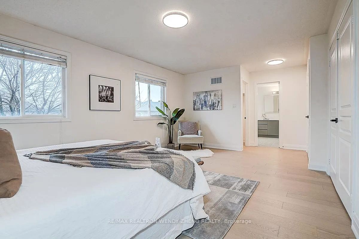 Photo 30 of 16 Hartwell Way, Aurora, Bayview Northeast — HOMEH