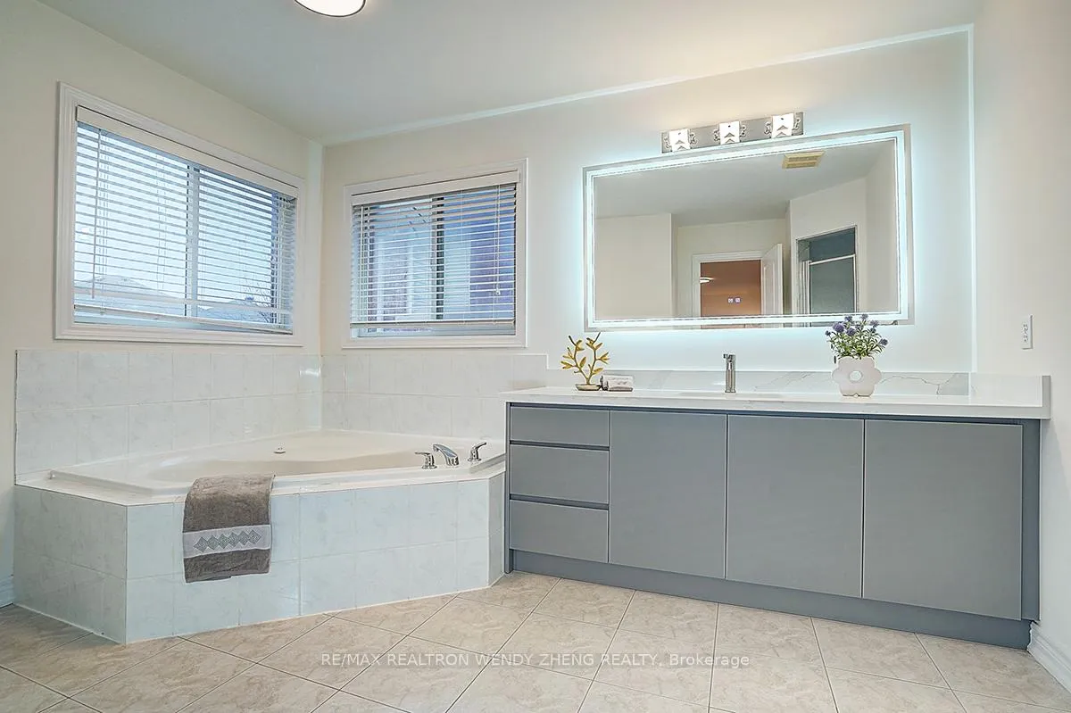 Photo 31 of 16 Hartwell Way, Aurora, Bayview Northeast — HOMEH