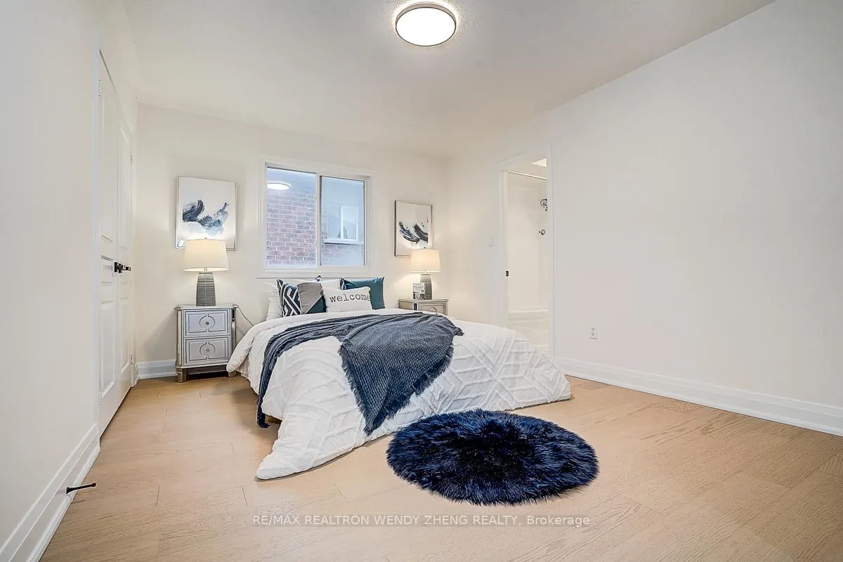 Photo 33 of 16 Hartwell Way, Aurora, Bayview Northeast — HOMEH