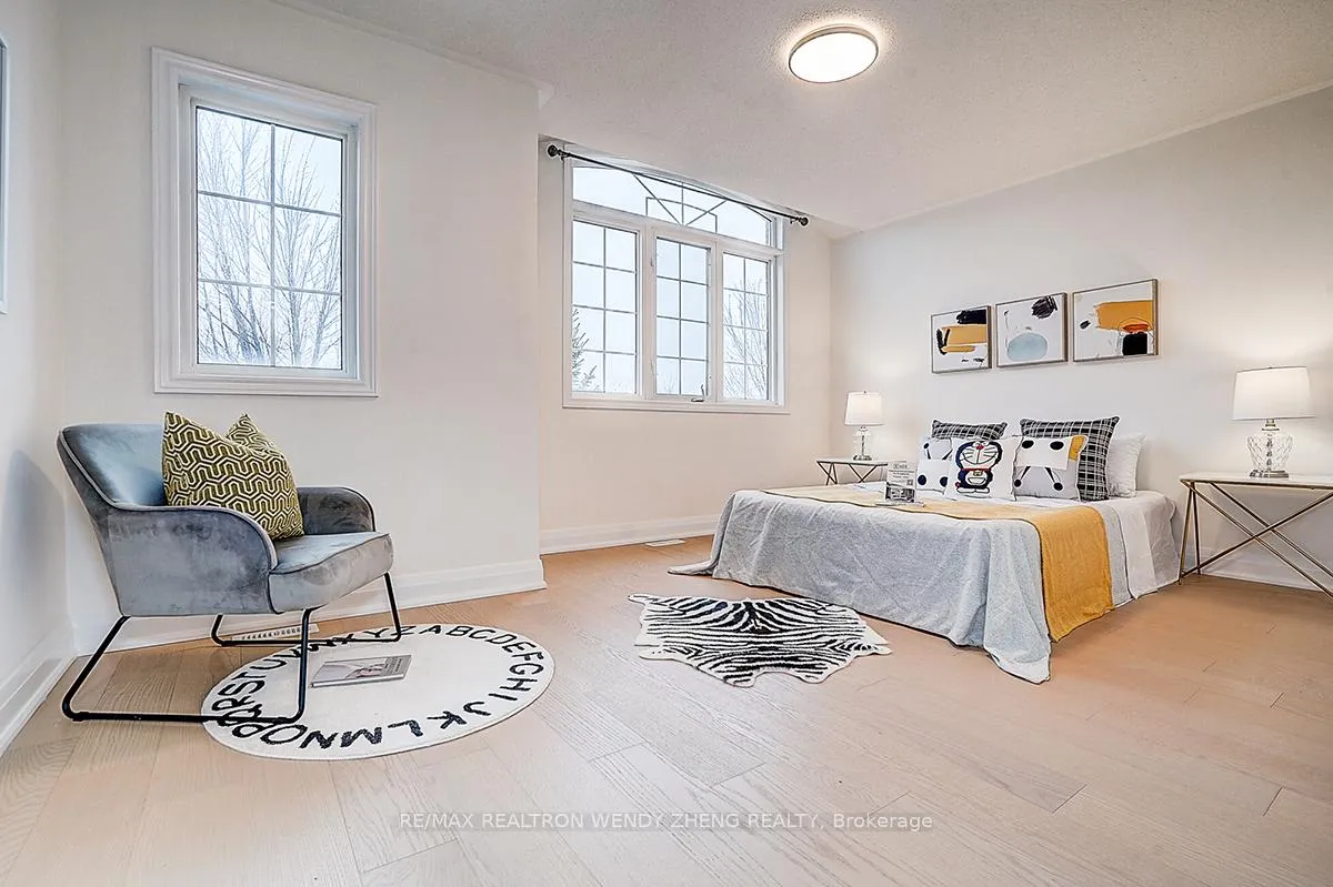 Photo 37 of 16 Hartwell Way, Aurora, Bayview Northeast — HOMEH