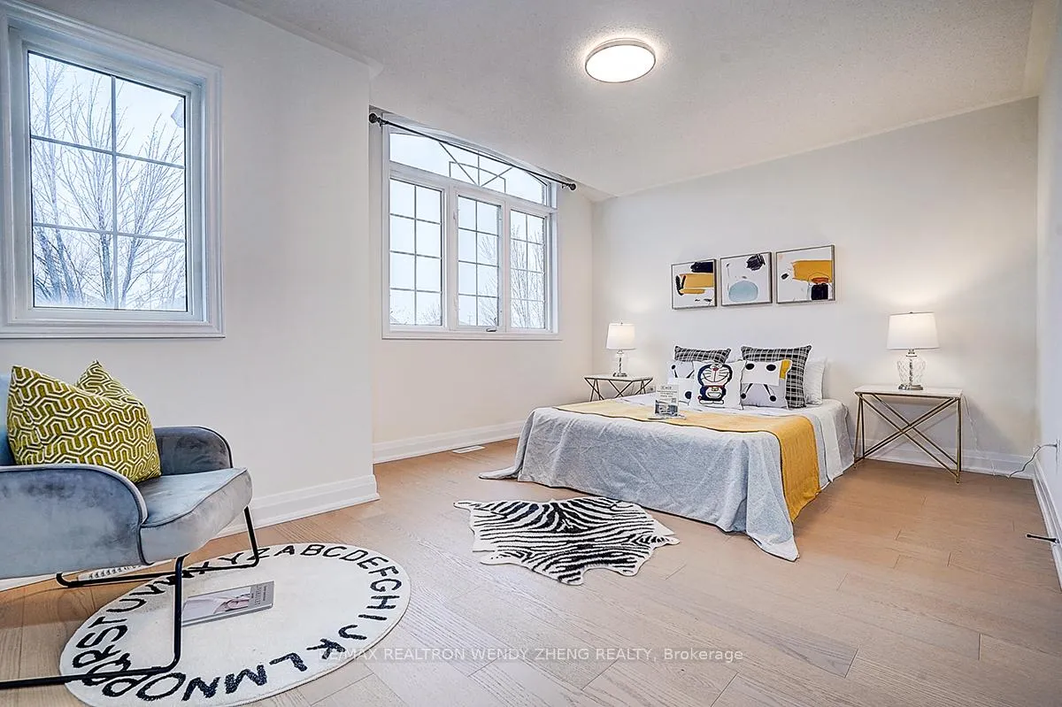 Photo 38 of 16 Hartwell Way, Aurora, Bayview Northeast — HOMEH