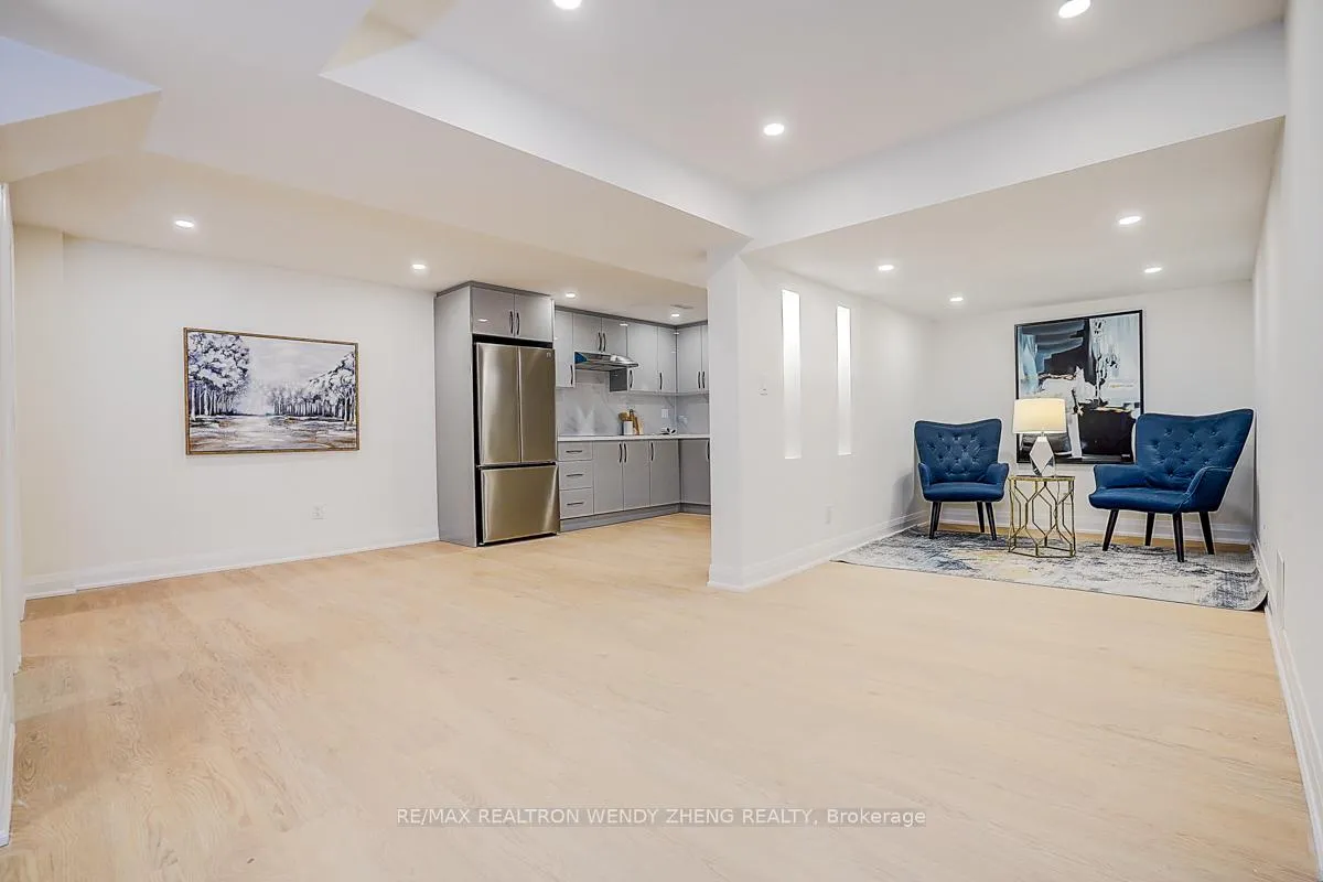 Photo 43 of 16 Hartwell Way, Aurora, Bayview Northeast — HOMEH