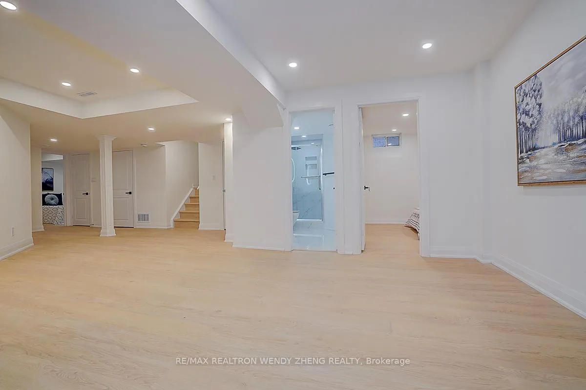 Photo 45 of 16 Hartwell Way, Aurora, Bayview Northeast — HOMEH