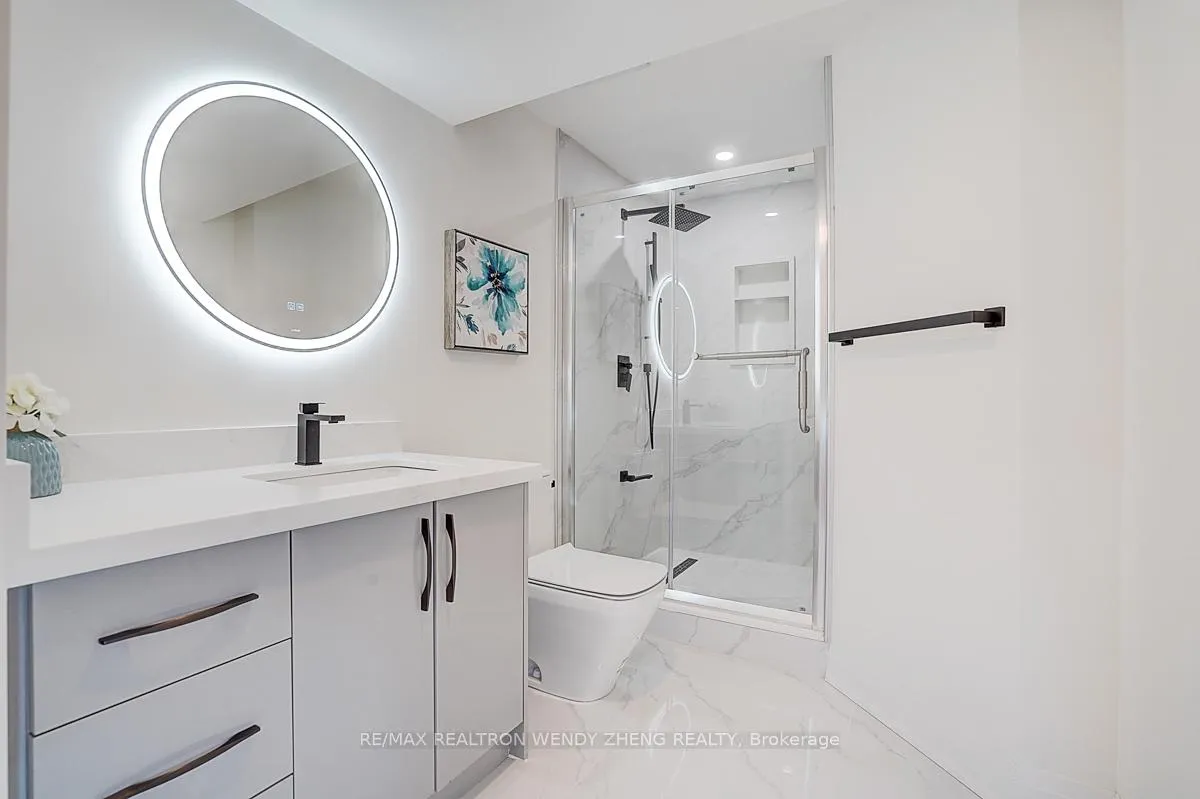Photo 48 of 16 Hartwell Way, Aurora, Bayview Northeast — HOMEH