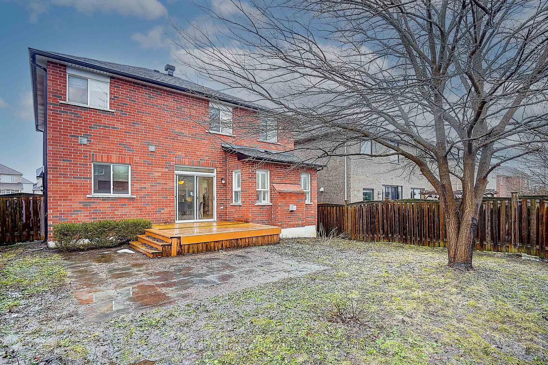 Photo 50 of 16 Hartwell Way, Aurora, Bayview Northeast — HOMEH