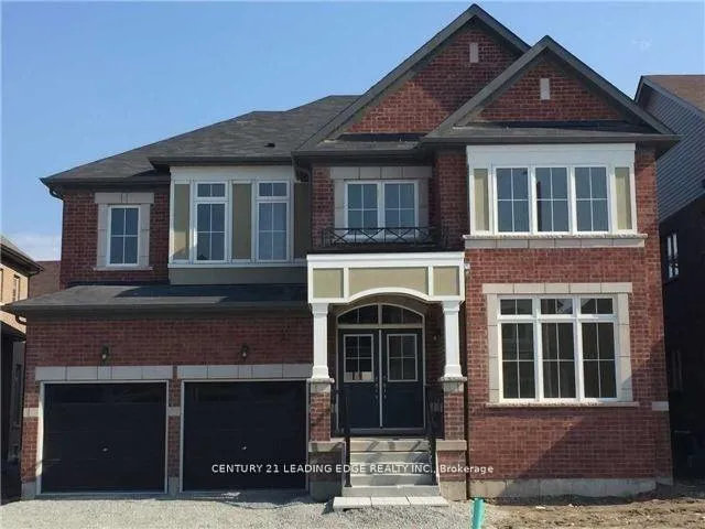 Photo 1 of 1035 Cole Street, Innisfil, Alcona — HOMEH
