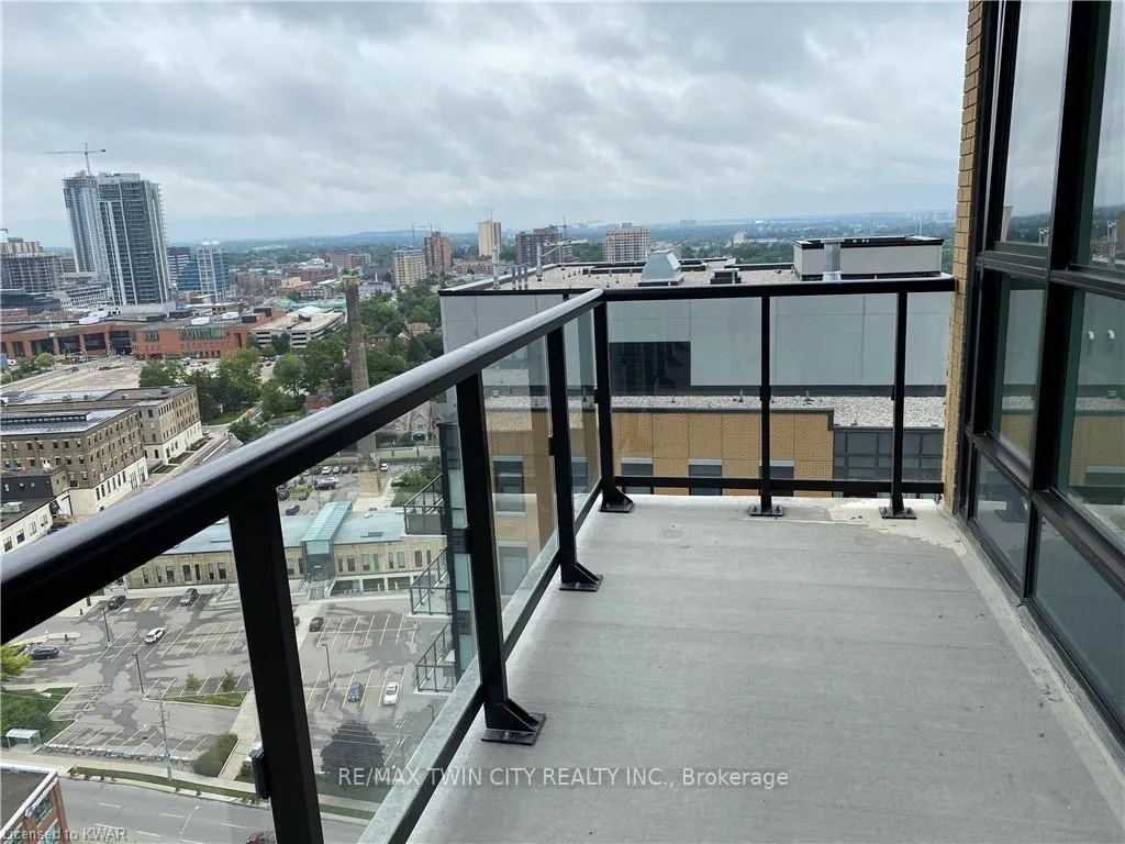 Photo 22 of Unit 2002, 104 Garment Street, Kitchener, City Commercial Core — HOMEH