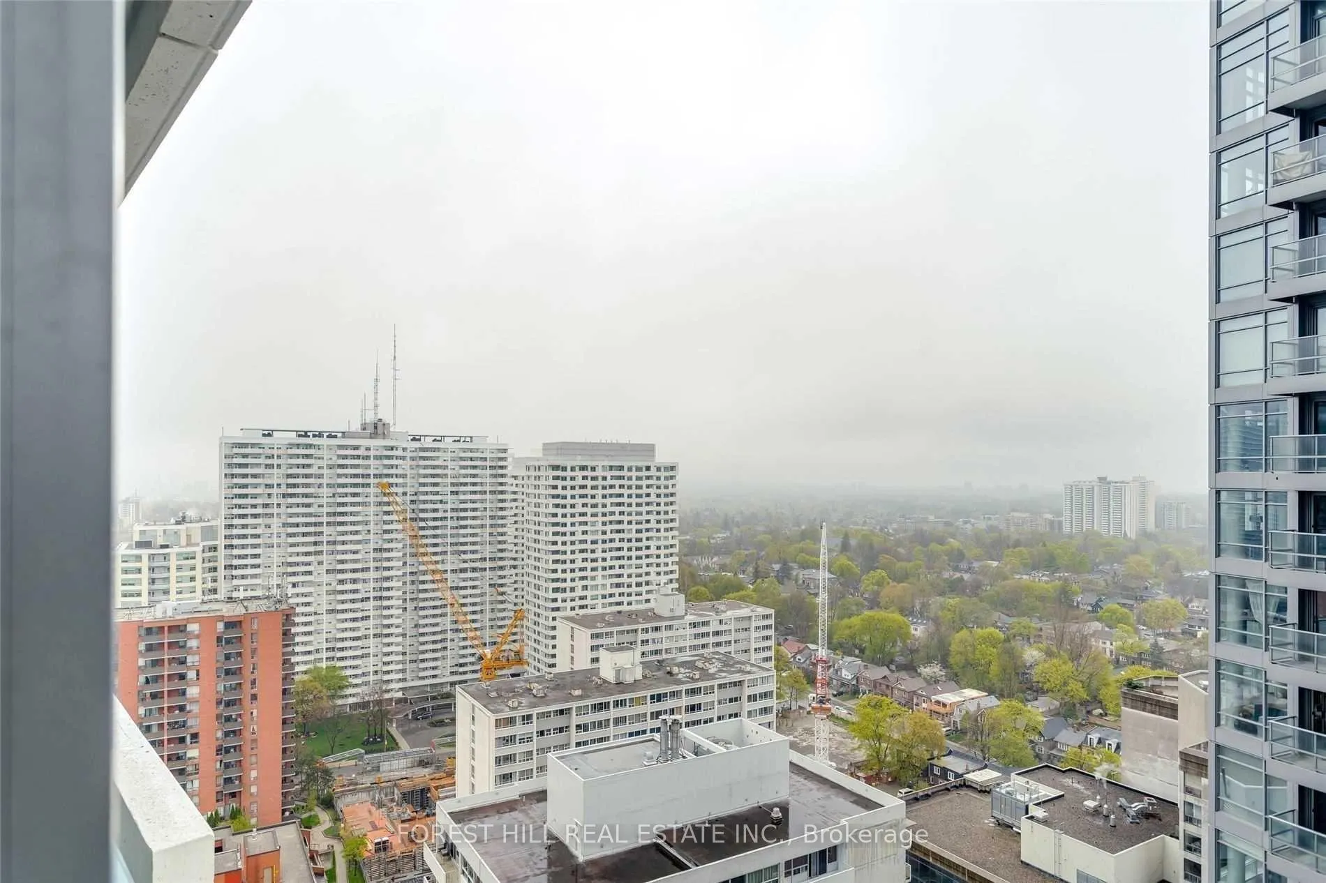 Photo 12 of Unit 5305, 2221 Yonge Street, Toronto, Mount Pleasant West — HOMEH