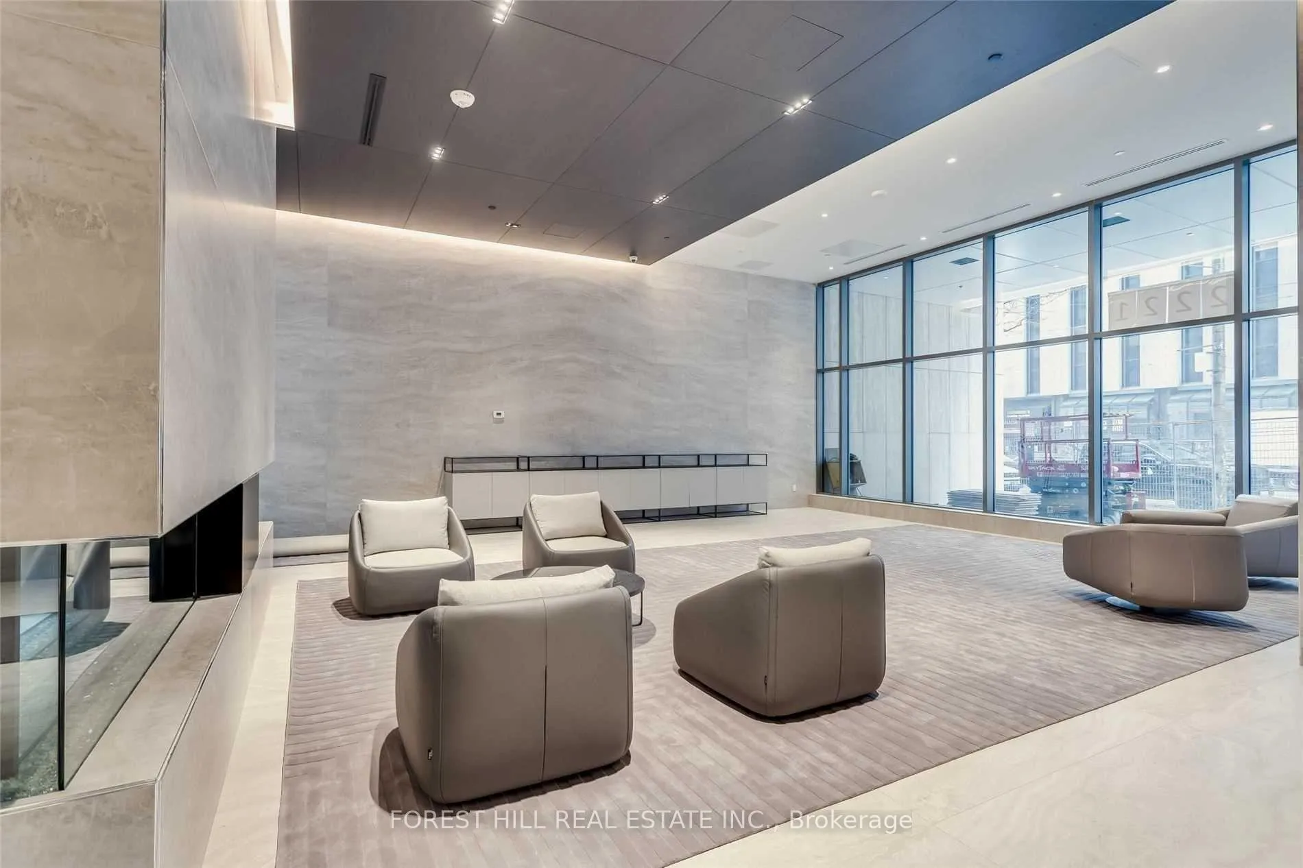 Photo 17 of Unit 5305, 2221 Yonge Street, Toronto, Mount Pleasant West — HOMEH
