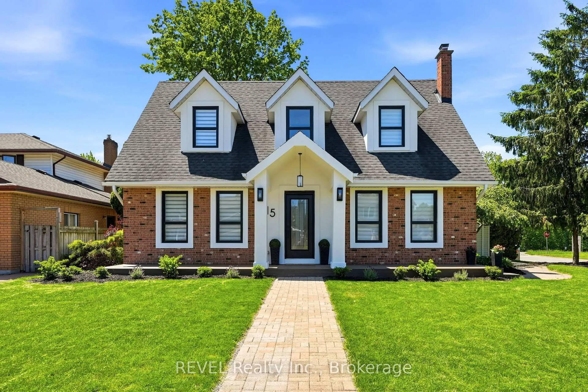 Photo 1 of 15 Macintosh Crescent, St. Catharines, Martindale Pond — HOMEH
