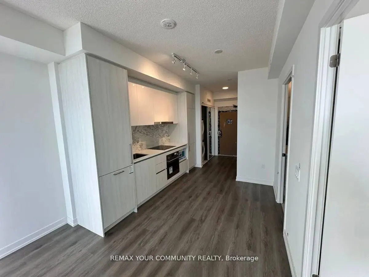 Photo 5 of Unit 4503, 225 Commerce Street, Vaughan, Vaughan Corporate Centre — HOMEH