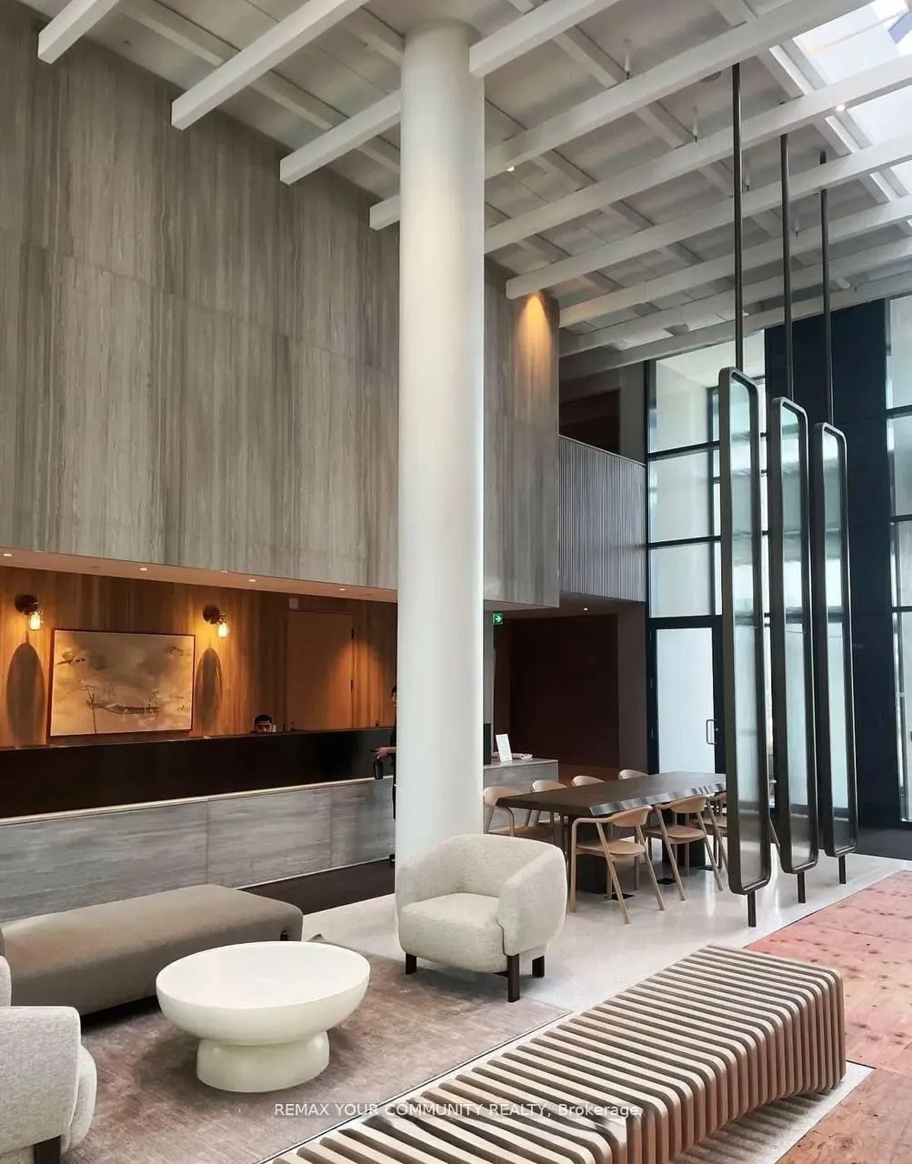 Photo 13 of Unit 4503, 225 Commerce Street, Vaughan, Vaughan Corporate Centre — HOMEH