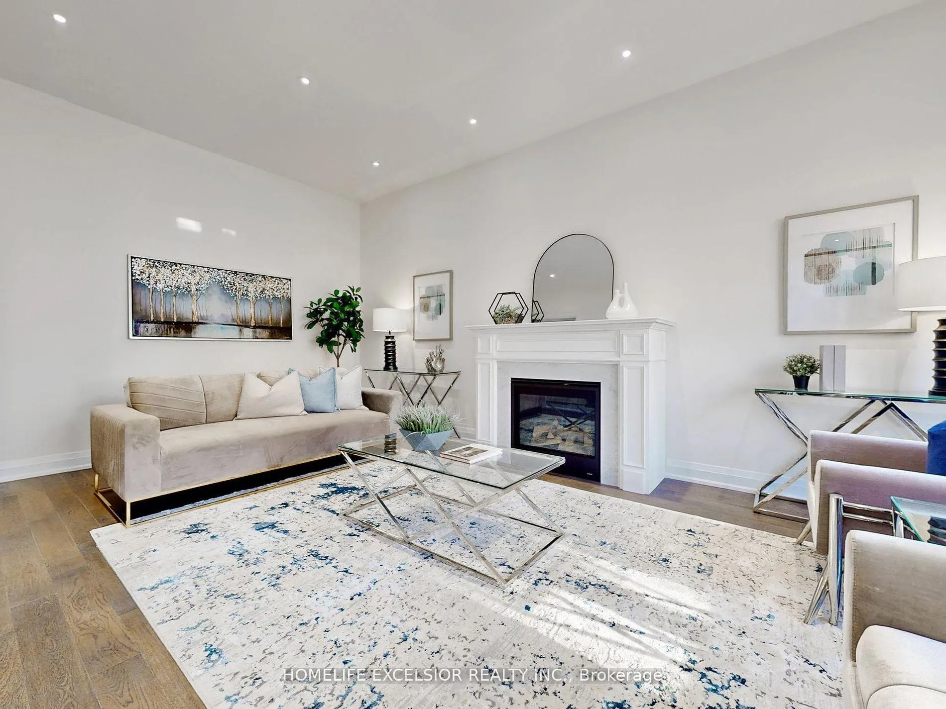 Photo 4 of 19 Aida Place, Richmond Hill, Oak Ridges — HOMEH