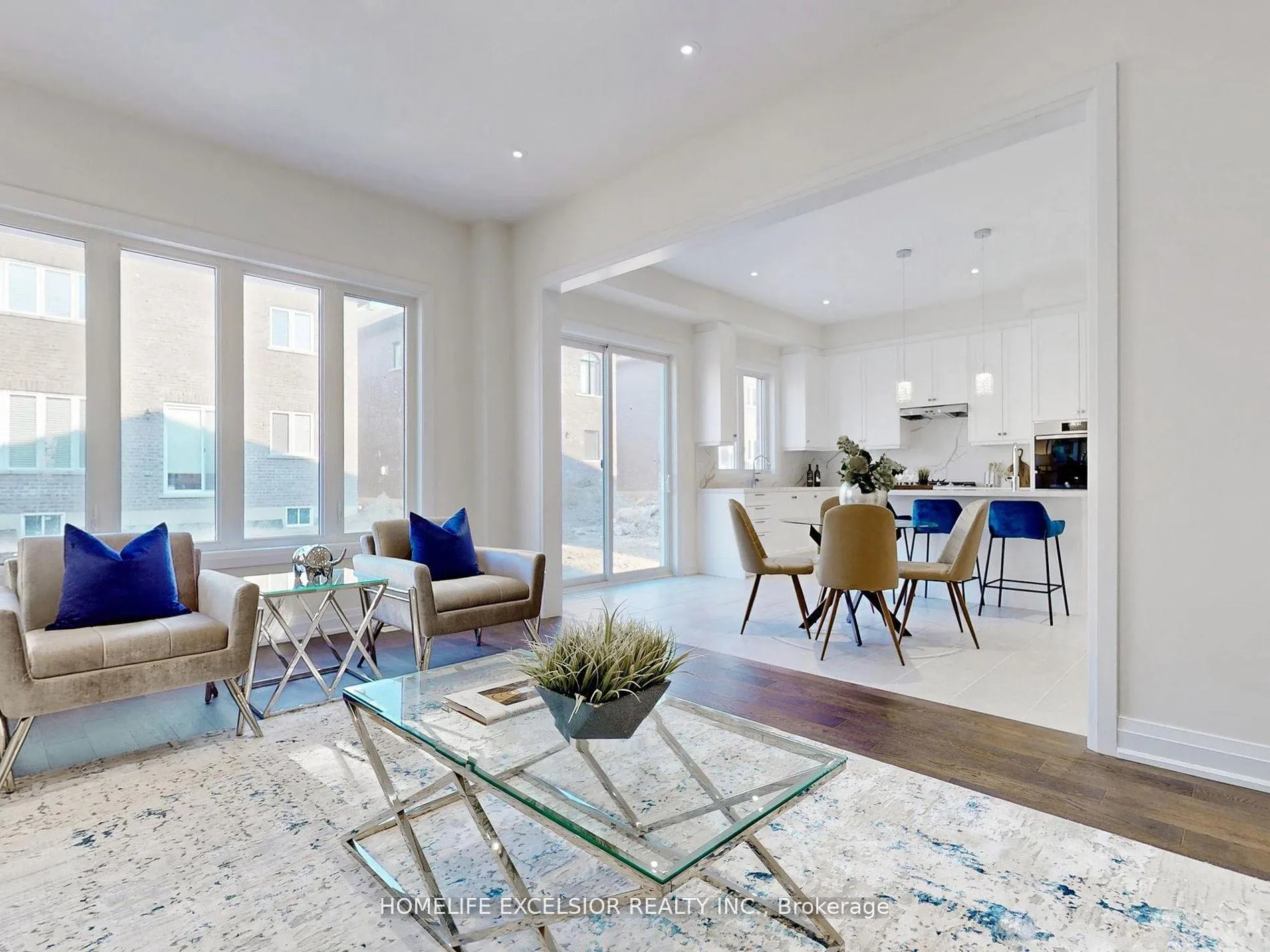 Photo 6 of 19 Aida Place, Richmond Hill, Oak Ridges — HOMEH
