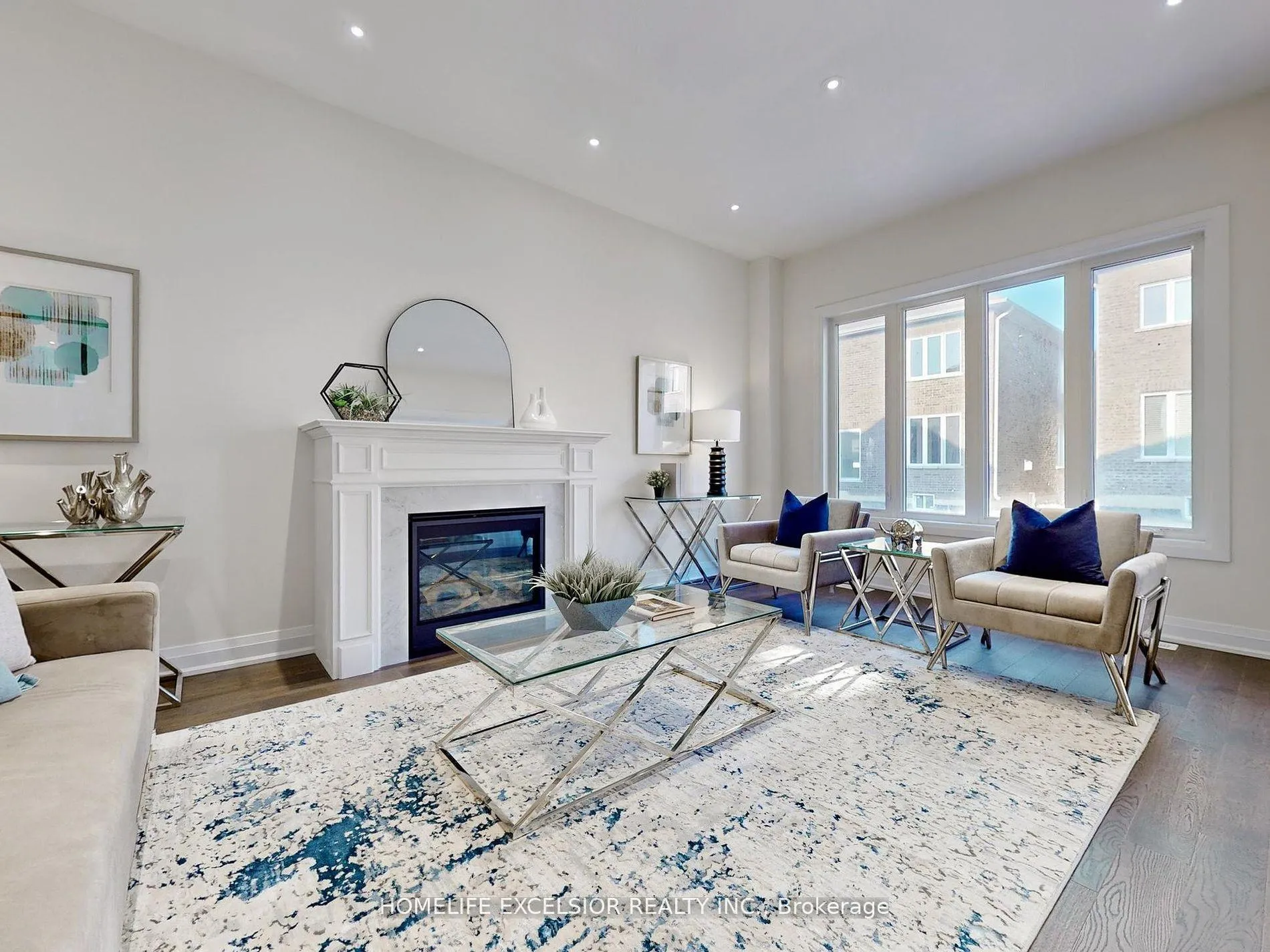 Photo 7 of 19 Aida Place, Richmond Hill, Oak Ridges — HOMEH