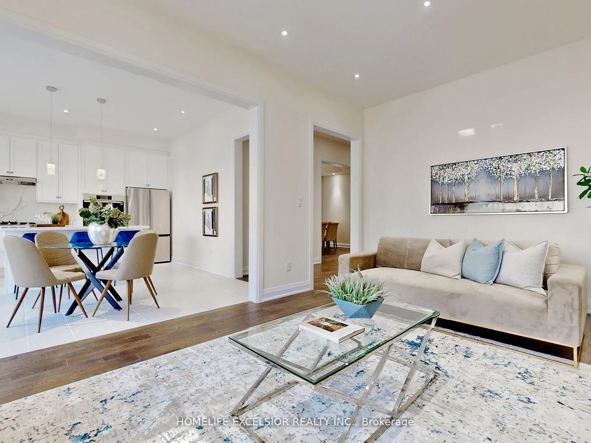 Photo 8 of 19 Aida Place, Richmond Hill, Oak Ridges — HOMEH