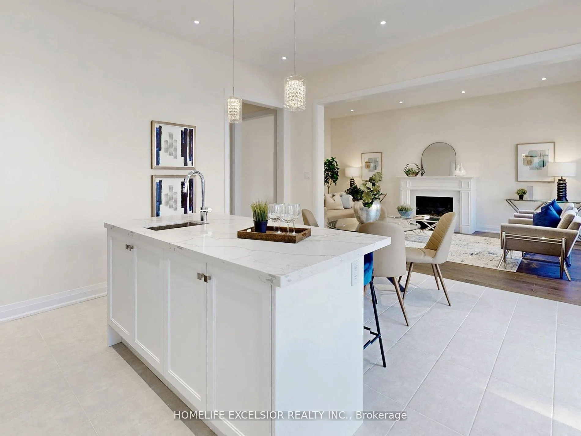Photo 11 of 19 Aida Place, Richmond Hill, Oak Ridges — HOMEH