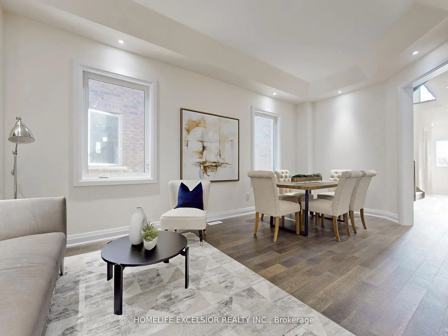 Photo 14 of 19 Aida Place, Richmond Hill, Oak Ridges — HOMEH