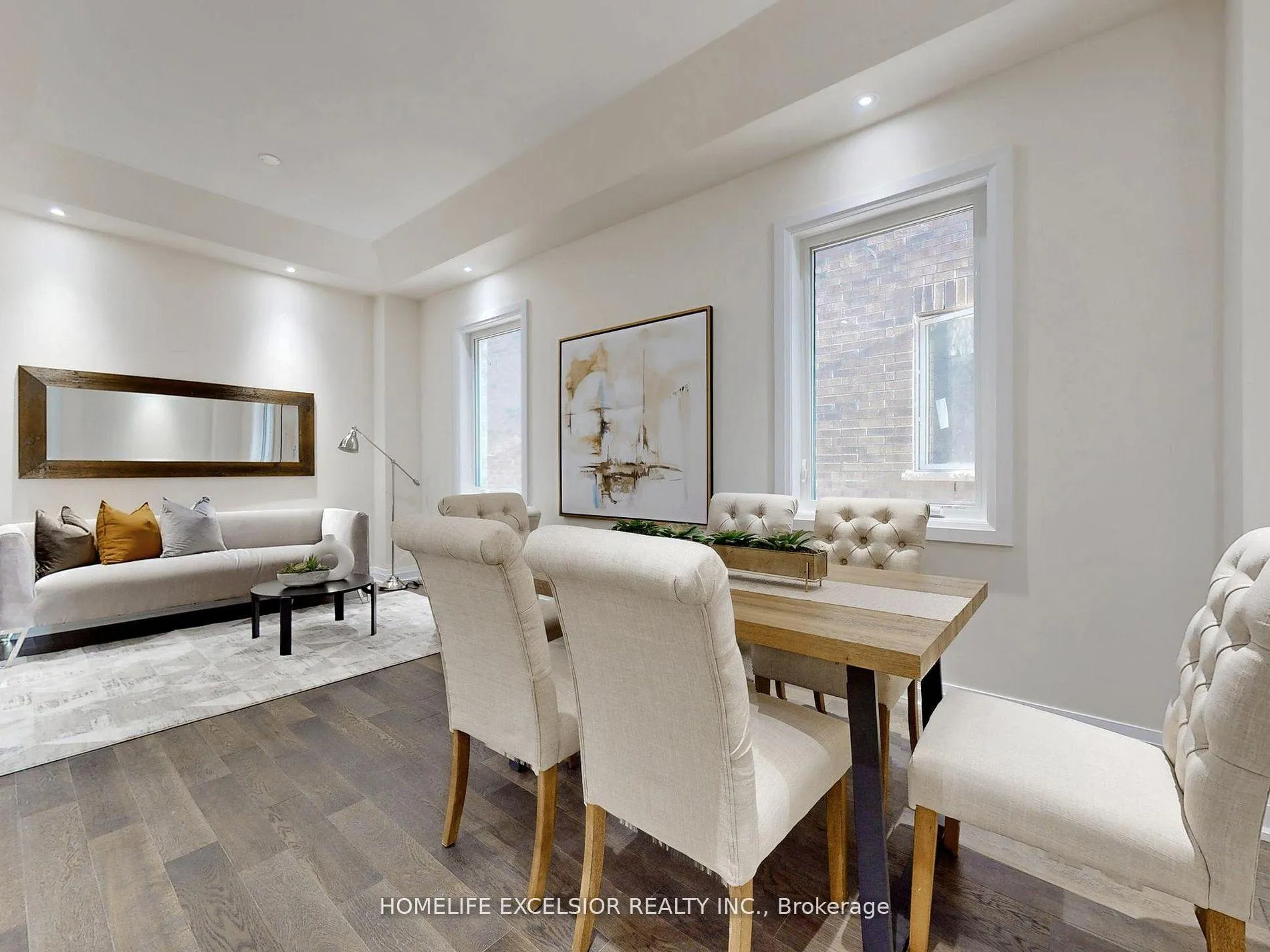 Photo 15 of 19 Aida Place, Richmond Hill, Oak Ridges — HOMEH