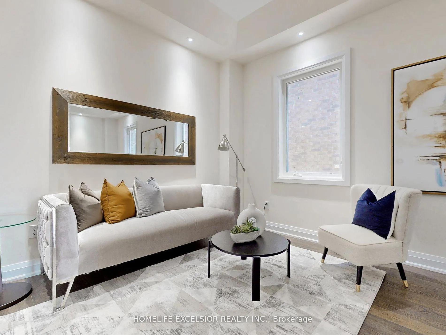Photo 16 of 19 Aida Place, Richmond Hill, Oak Ridges — HOMEH