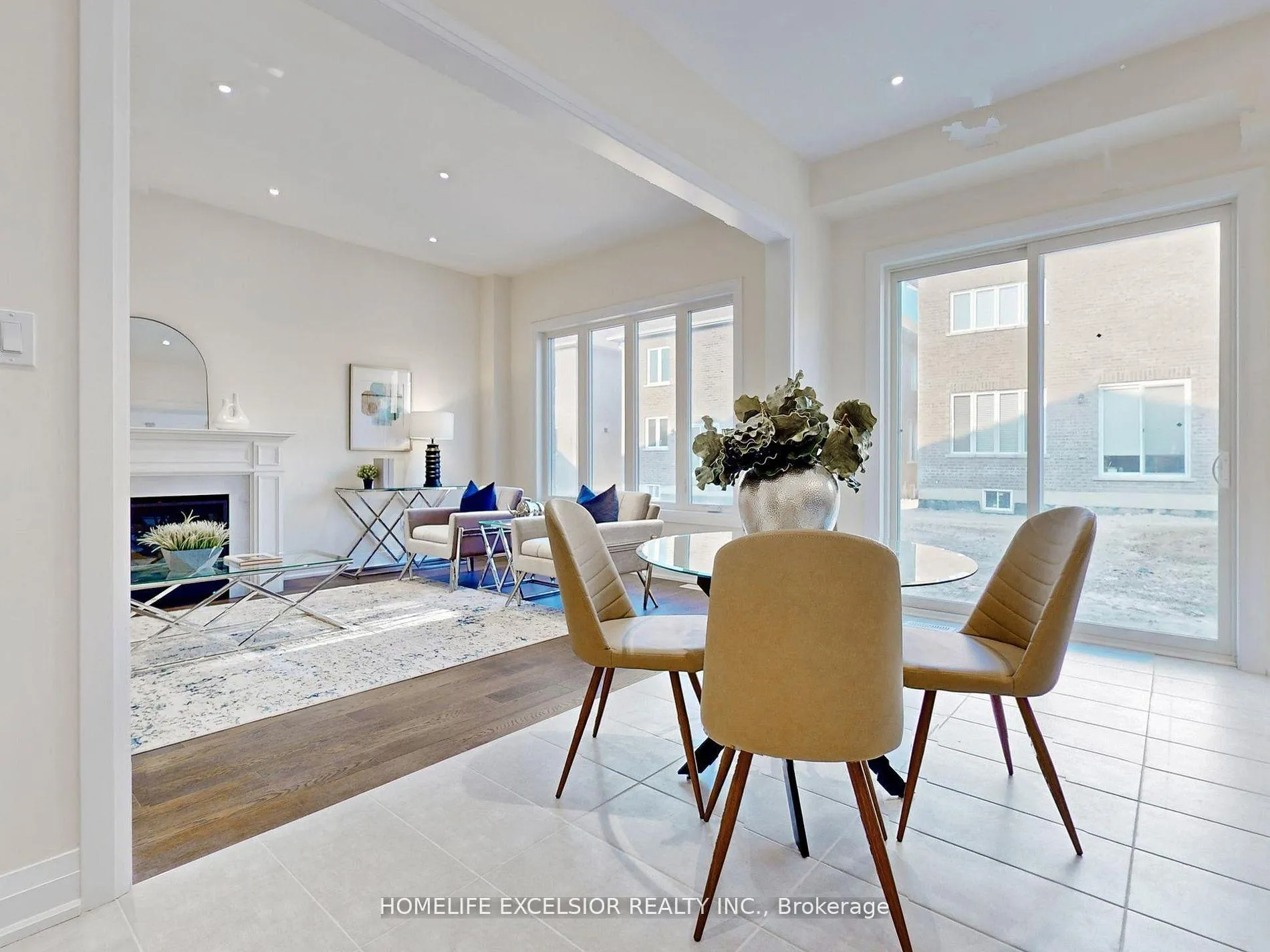 Photo 17 of 19 Aida Place, Richmond Hill, Oak Ridges — HOMEH