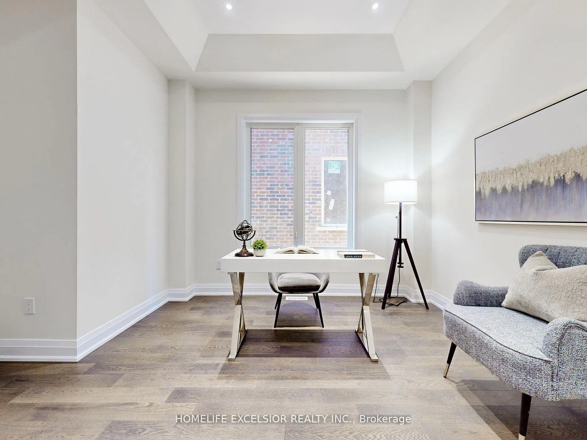 Photo 19 of 19 Aida Place, Richmond Hill, Oak Ridges — HOMEH