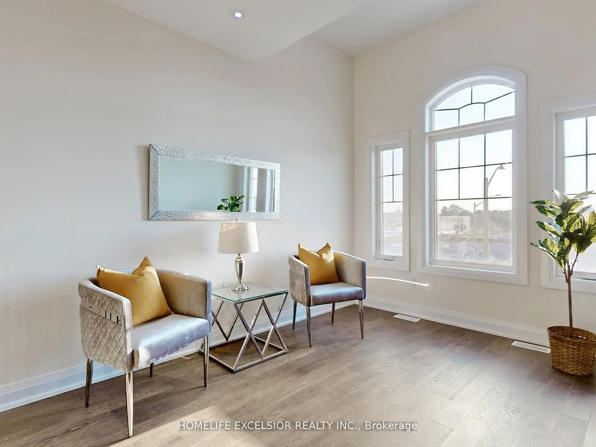 Photo 22 of 19 Aida Place, Richmond Hill, Oak Ridges — HOMEH