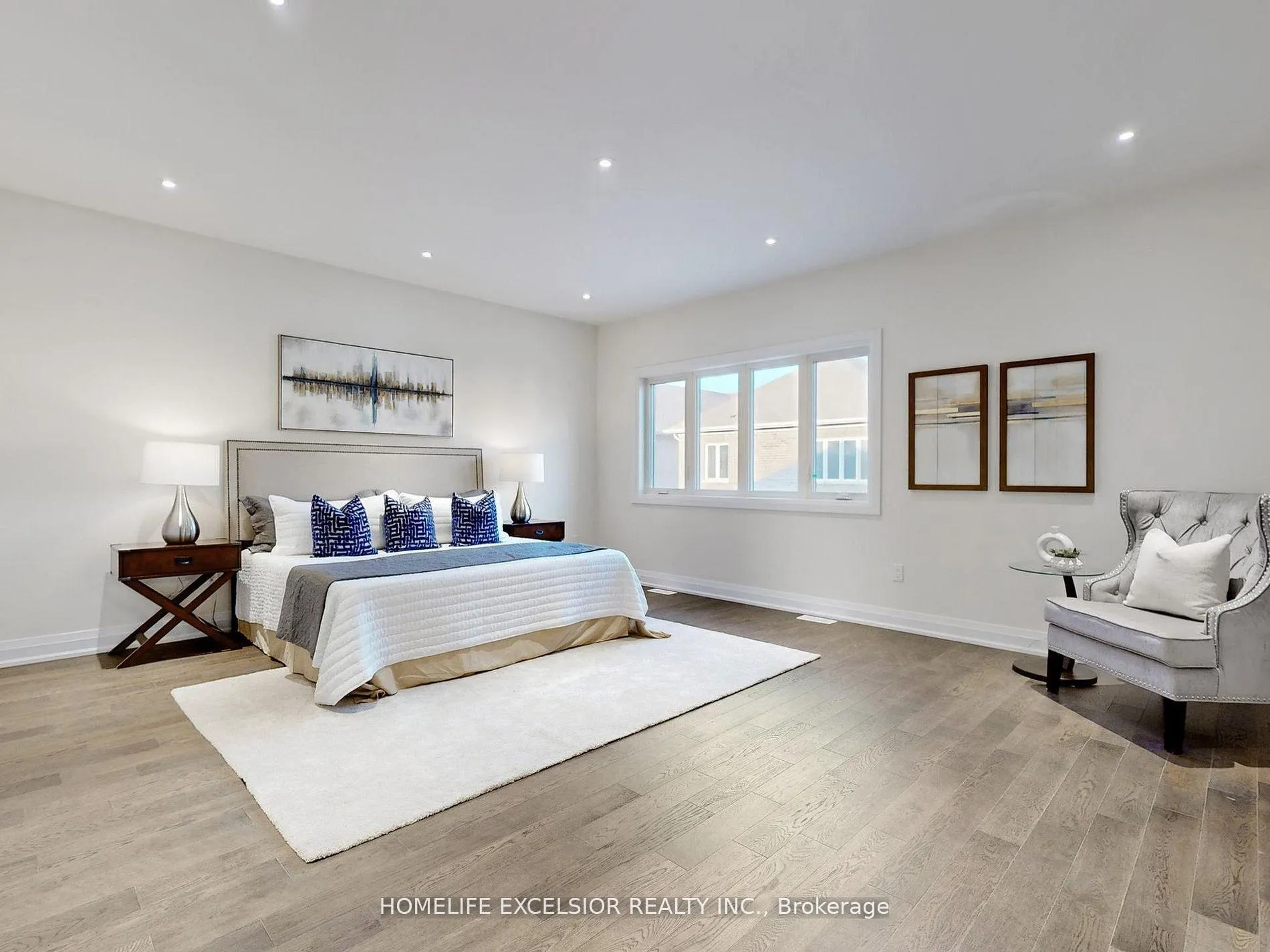 Photo 24 of 19 Aida Place, Richmond Hill, Oak Ridges — HOMEH