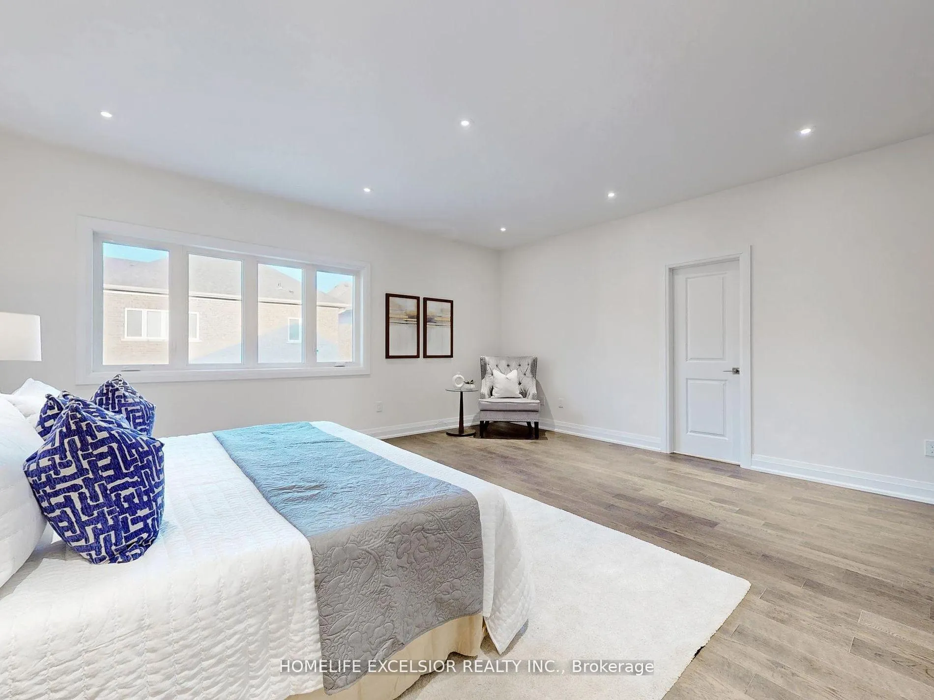 Photo 27 of 19 Aida Place, Richmond Hill, Oak Ridges — HOMEH
