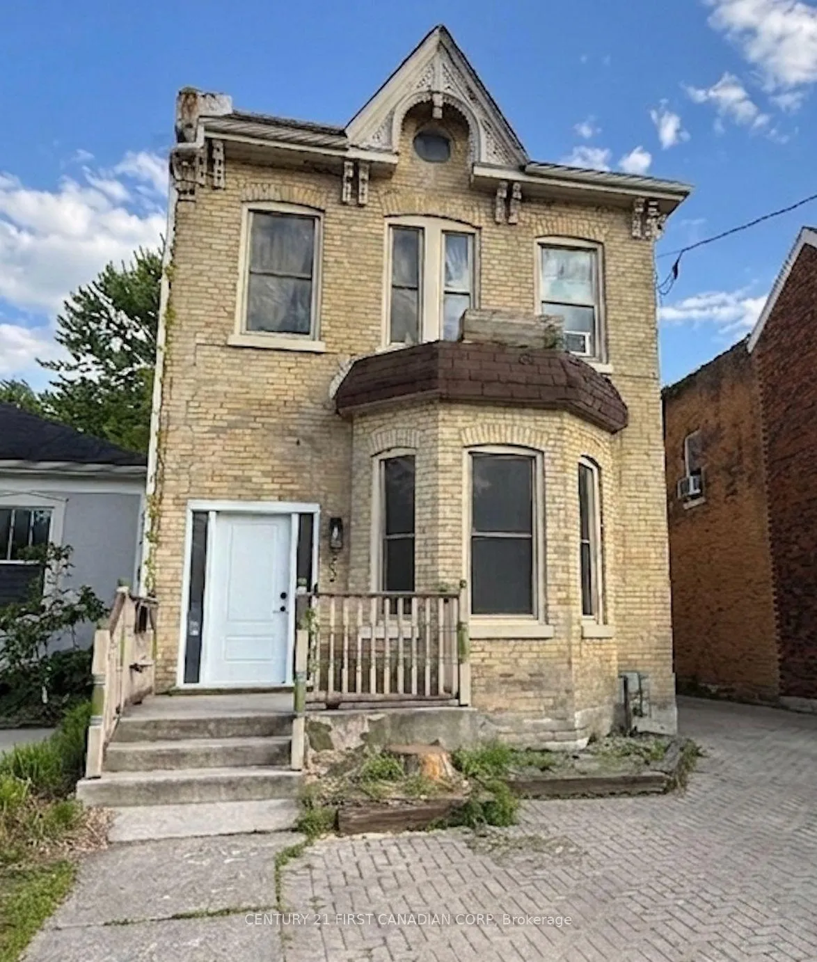 Photo 1 of 353 Central Avenue, London, East F — HOMEH