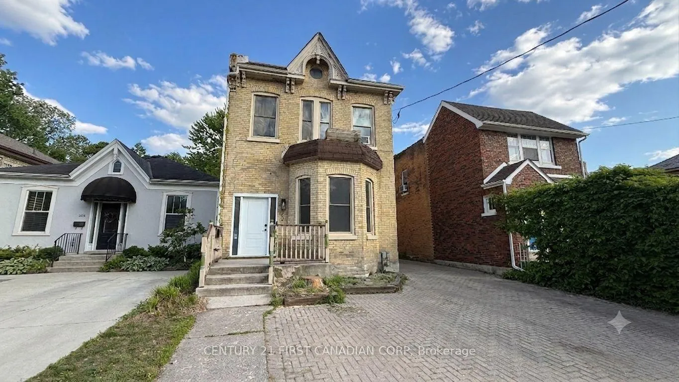 Photo 2 of 353 Central Avenue, London, East F — HOMEH