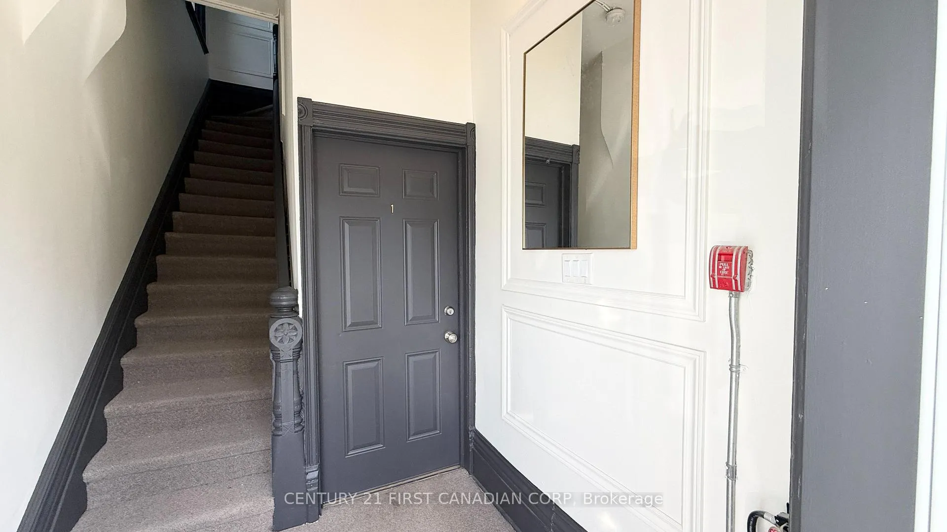 Photo 4 of 353 Central Avenue, London, East F — HOMEH