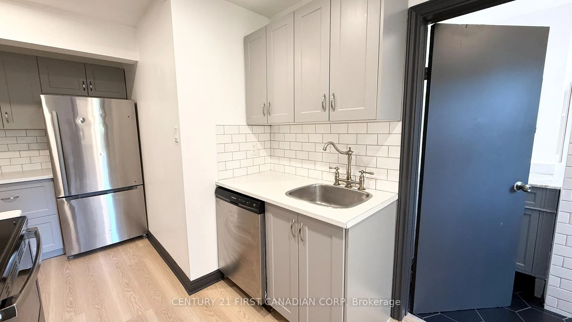 Photo 9 of 353 Central Avenue, London, East F — HOMEH