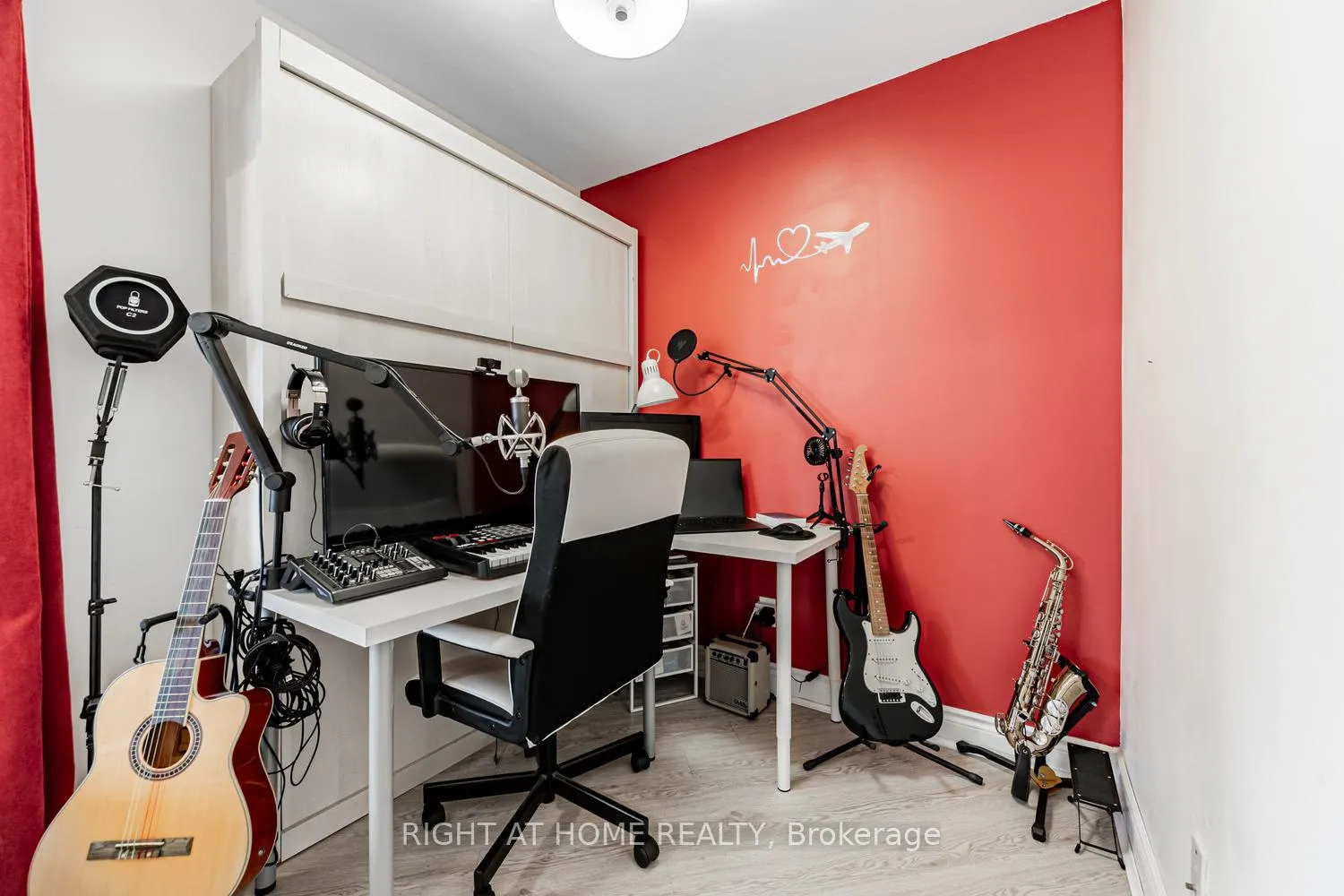 Photo 17 of Unit 1429, 15 Northtown Way, North York, Willowdale East — HOMEH