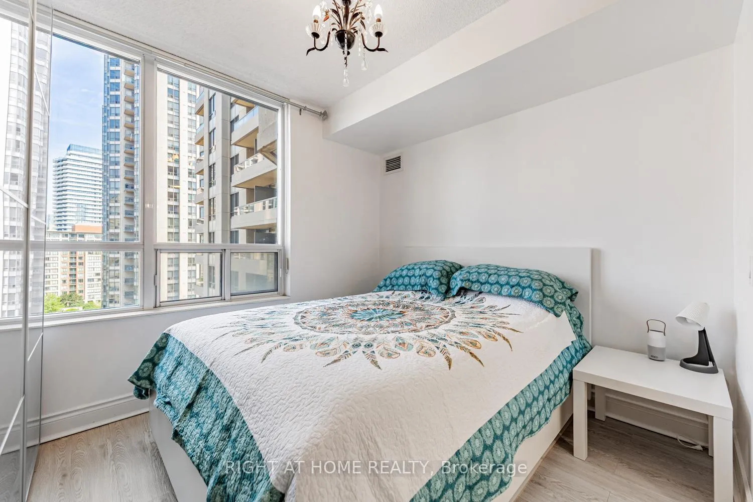 Photo 20 of Unit 1429, 15 Northtown Way, North York, Willowdale East — HOMEH