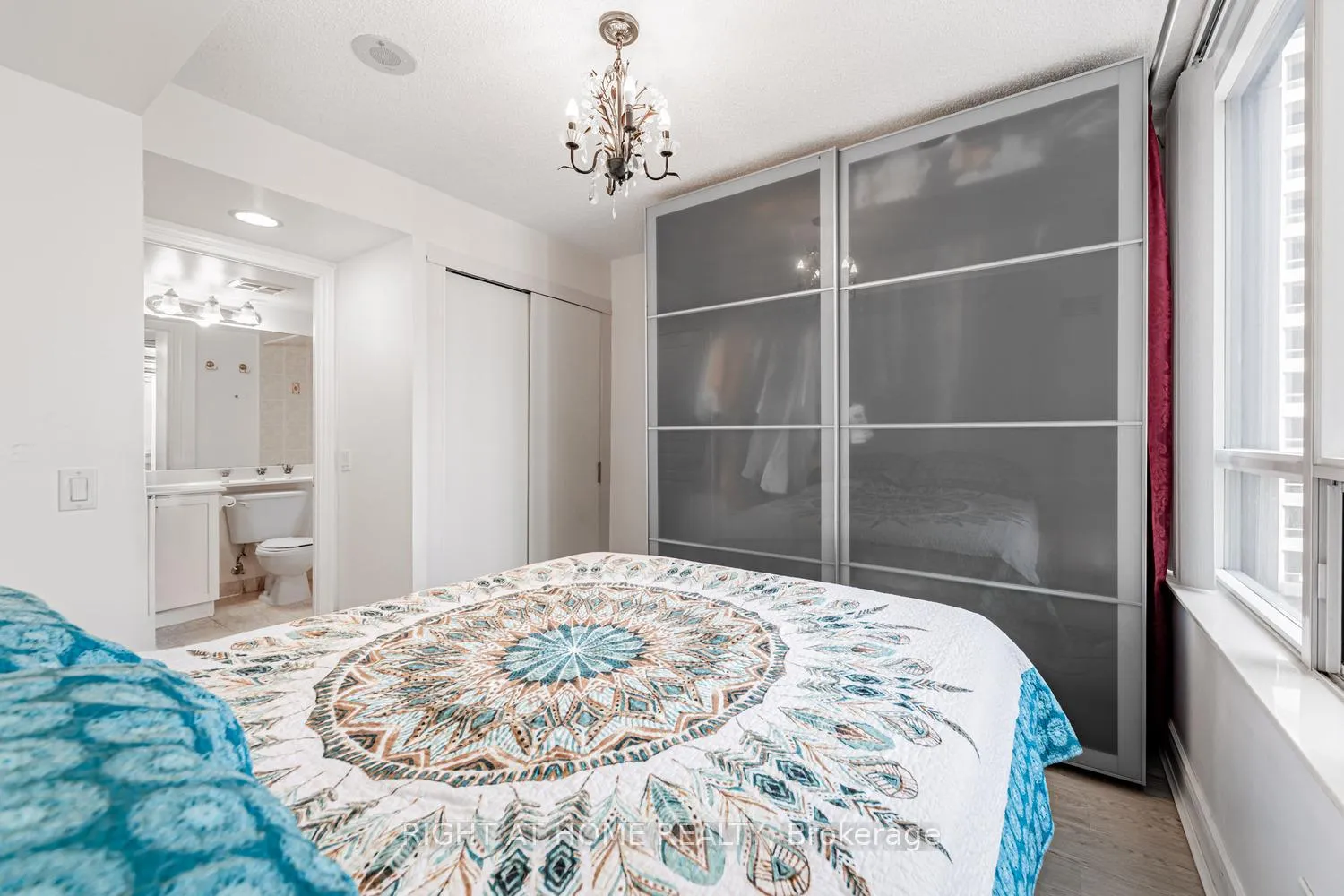 Photo 21 of Unit 1429, 15 Northtown Way, North York, Willowdale East — HOMEH