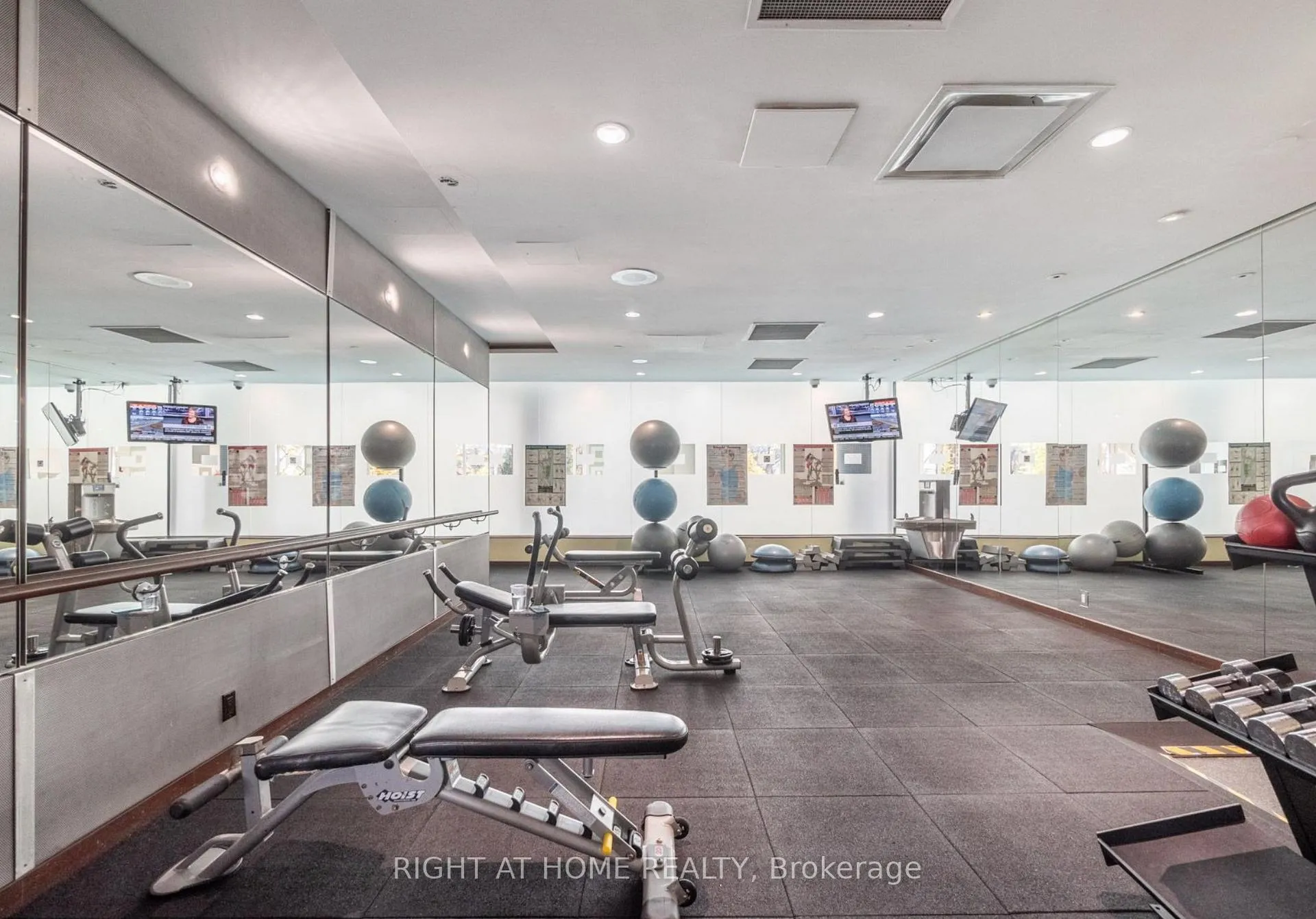 Photo 30 of Unit 1429, 15 Northtown Way, North York, Willowdale East — HOMEH