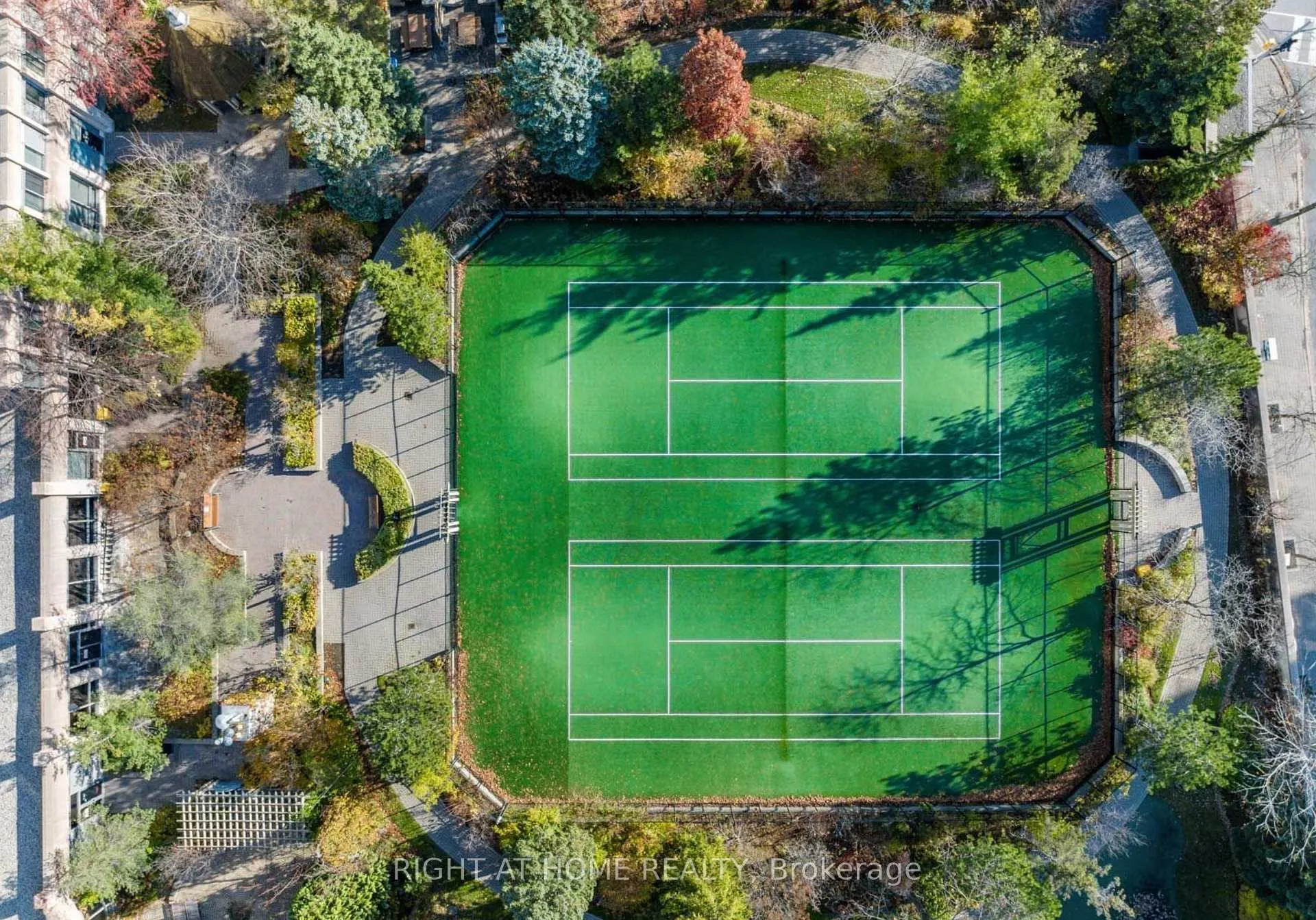 Photo 32 of Unit 1429, 15 Northtown Way, North York, Willowdale East — HOMEH