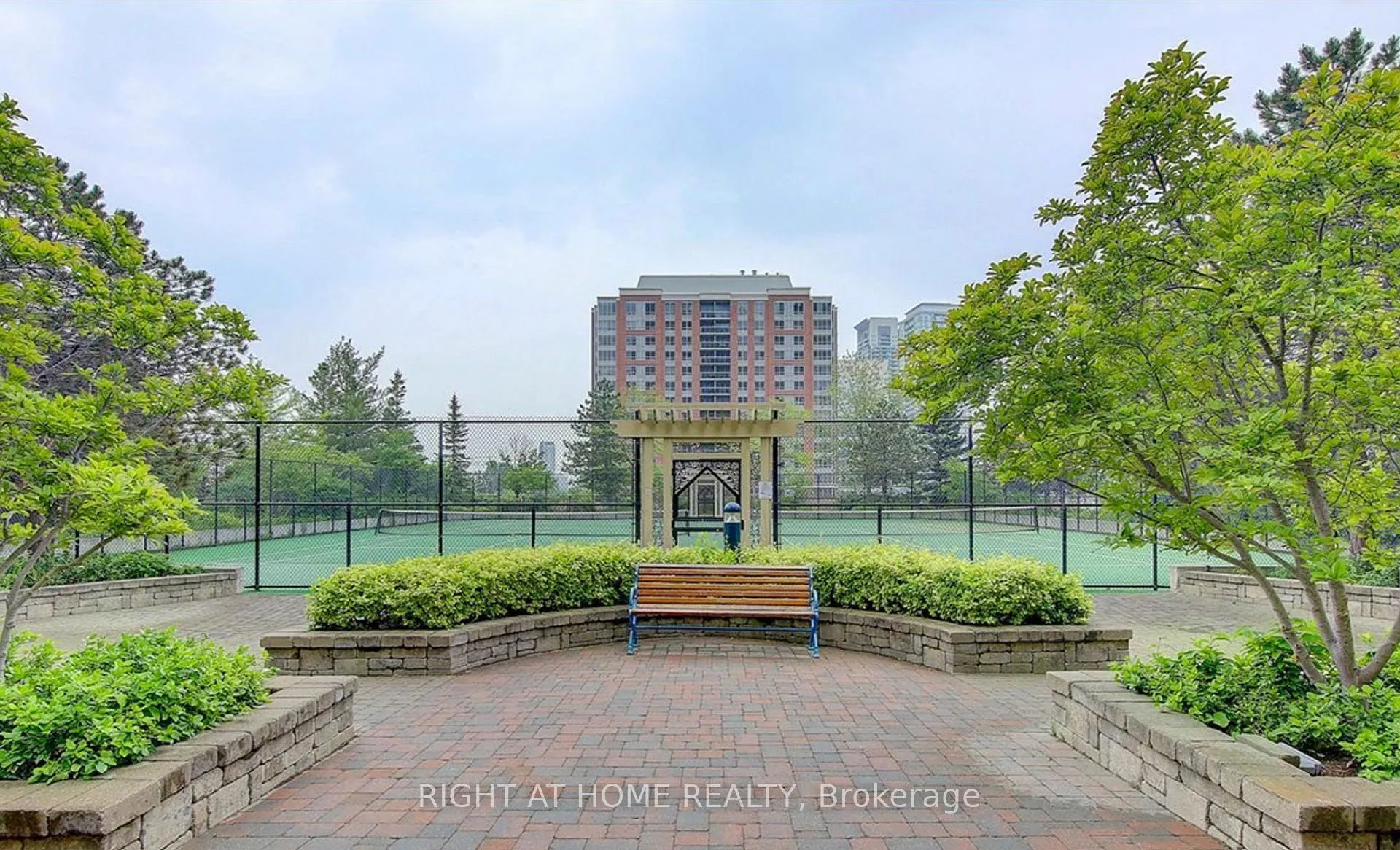 Photo 33 of Unit 1429, 15 Northtown Way, North York, Willowdale East — HOMEH