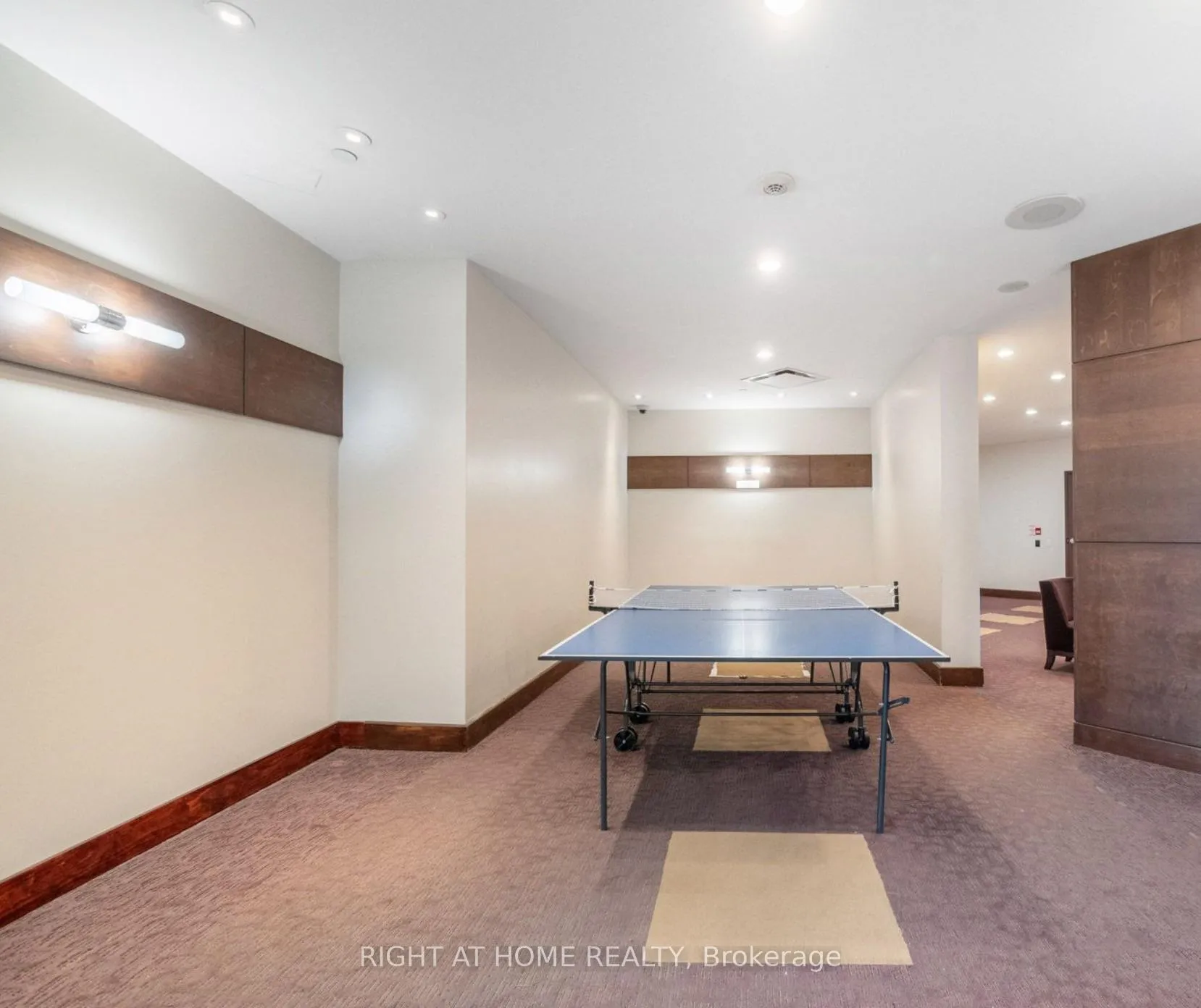Photo 34 of Unit 1429, 15 Northtown Way, North York, Willowdale East — HOMEH