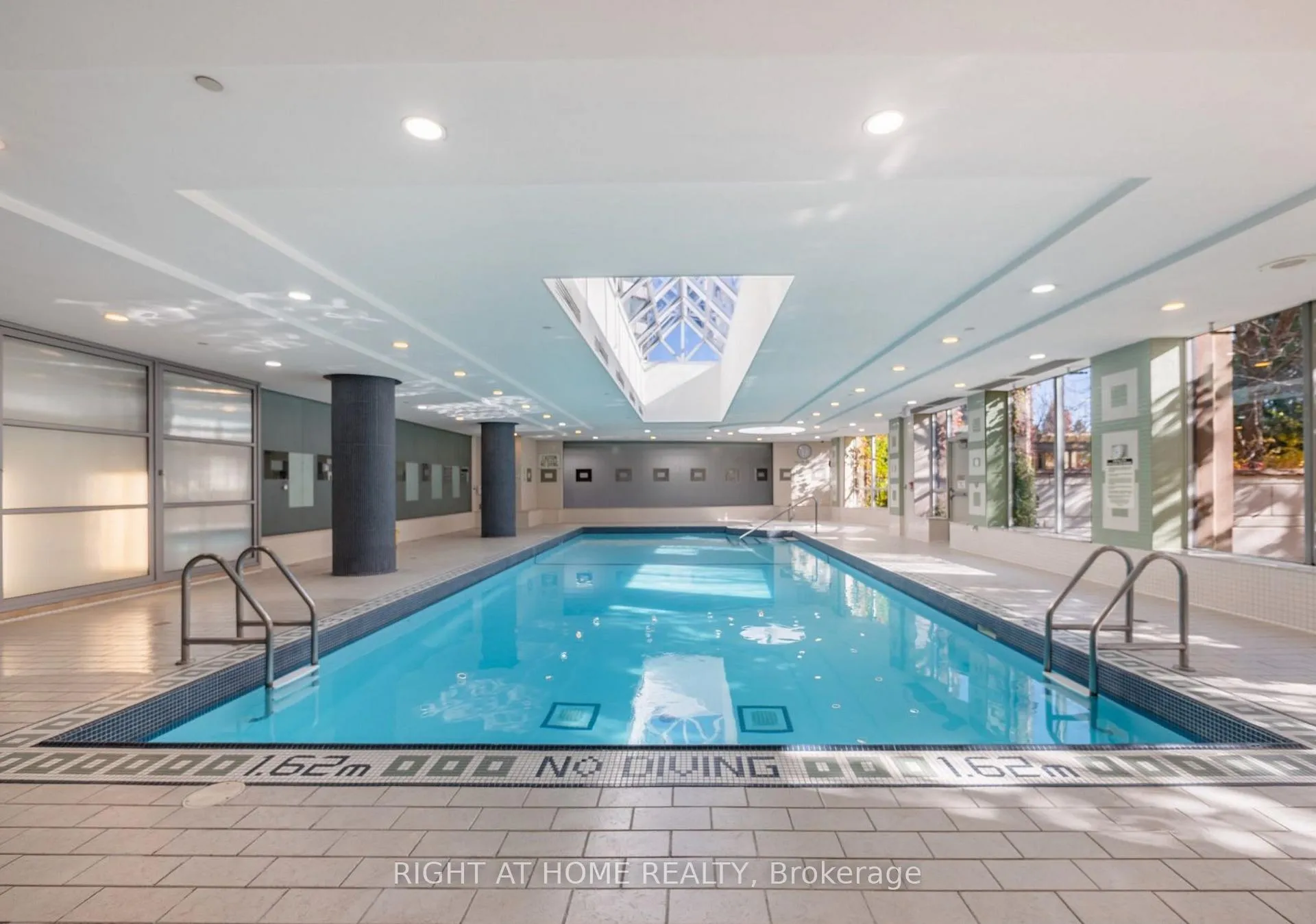Photo 35 of Unit 1429, 15 Northtown Way, North York, Willowdale East — HOMEH