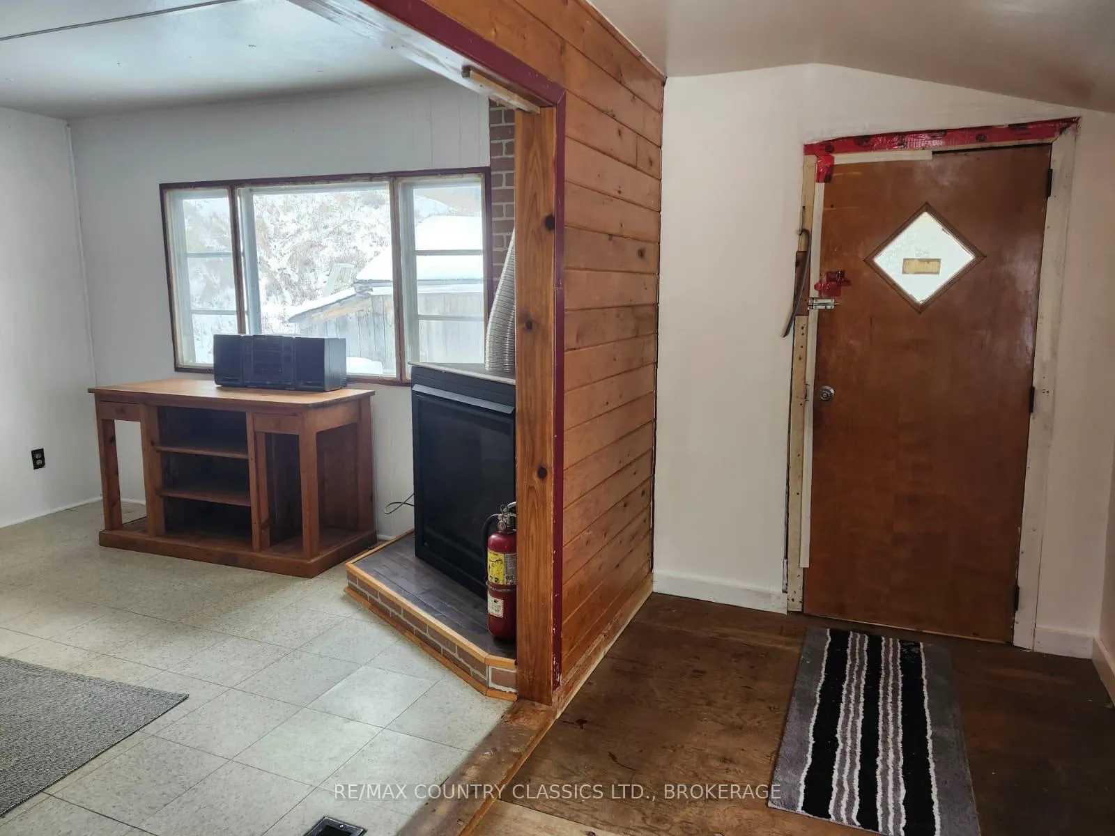 Photo 4 of 605 Slate Falls Road, Addington Highlands — HOMEH