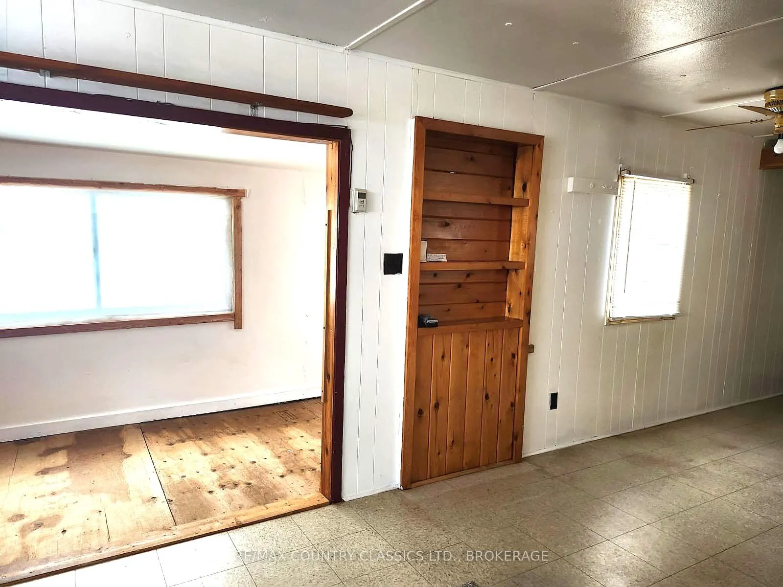 Photo 6 of 605 Slate Falls Road, Addington Highlands — HOMEH