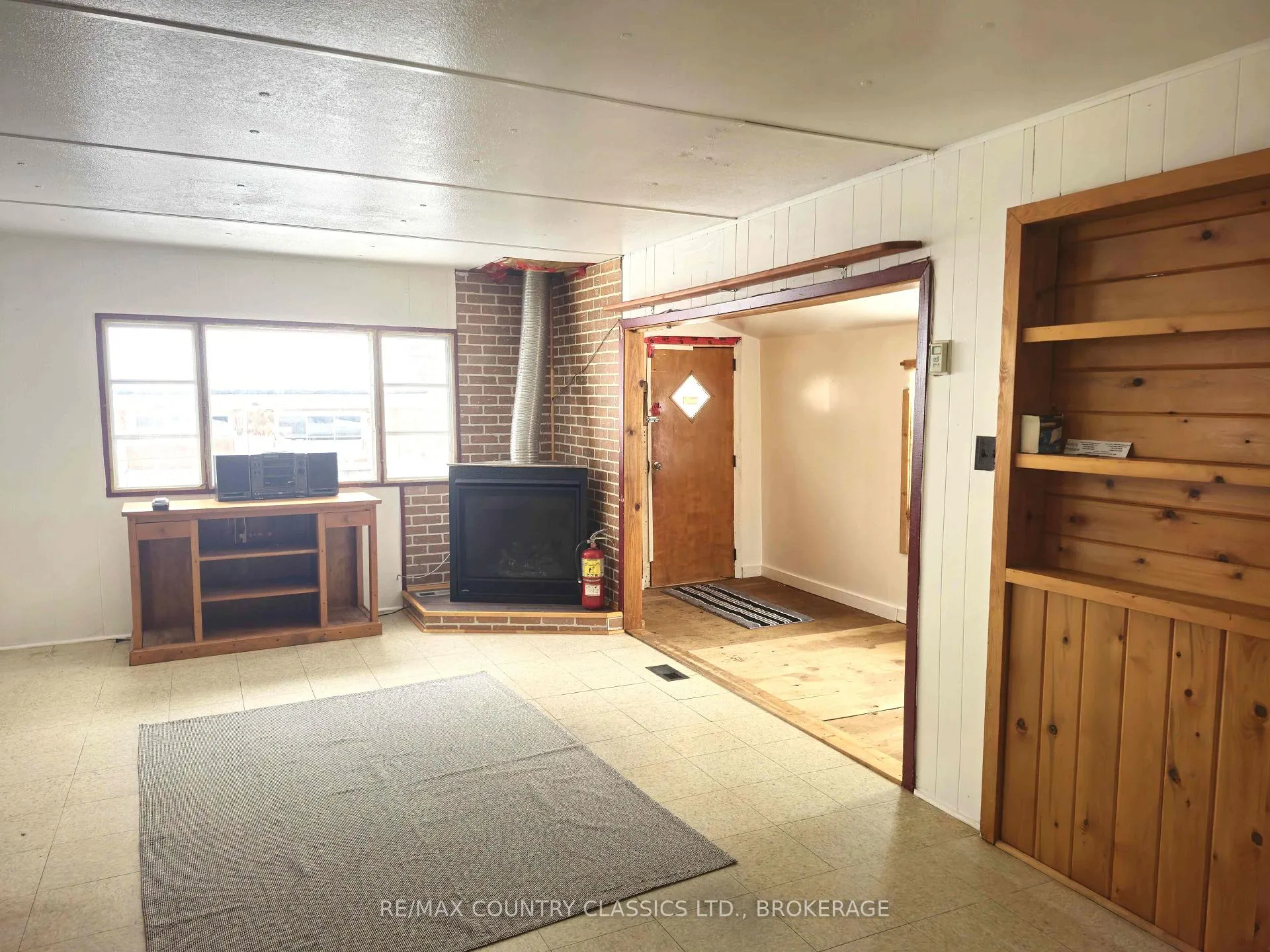 Photo 7 of 605 Slate Falls Road, Addington Highlands — HOMEH
